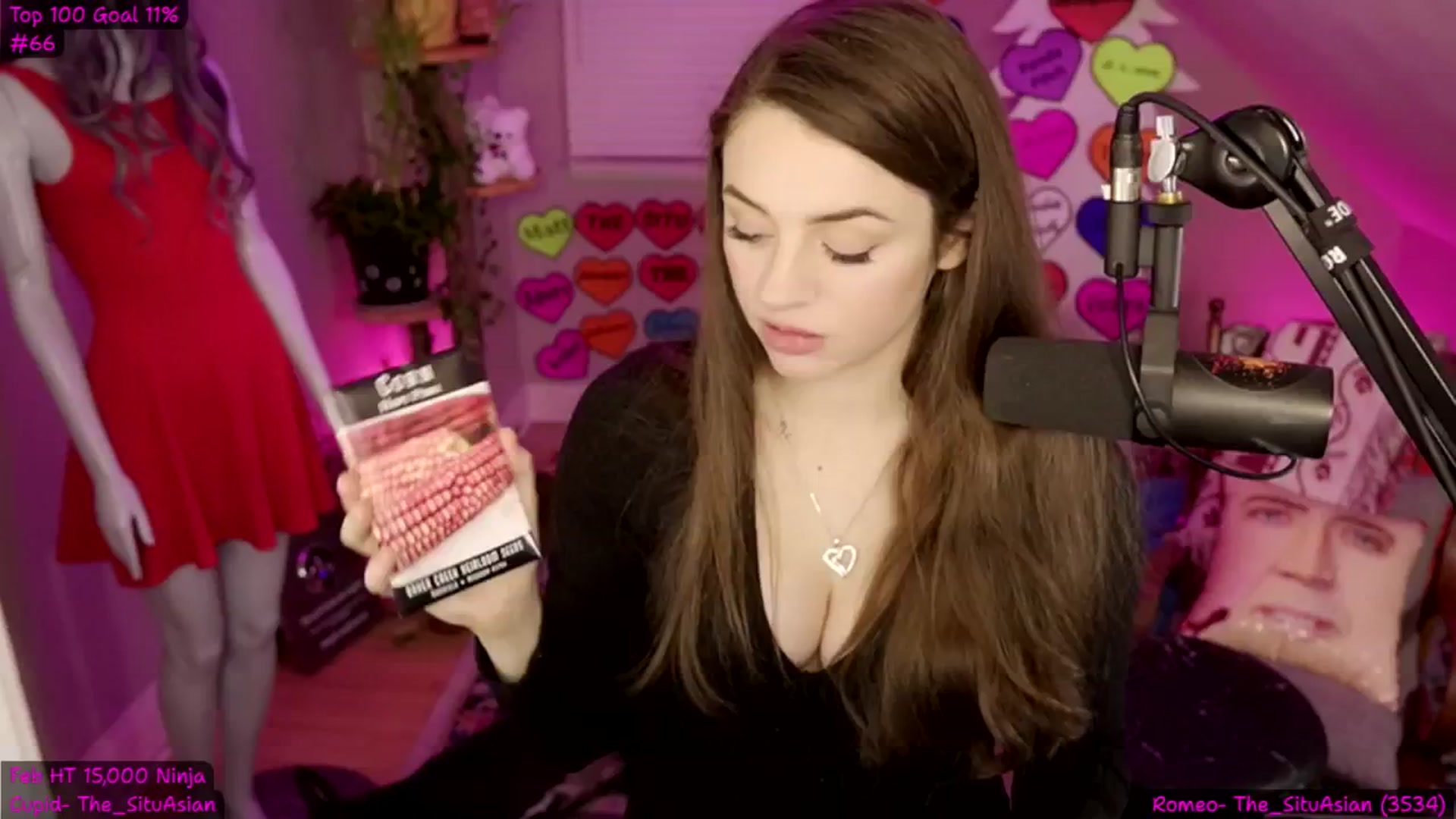 Gallery image thumbnail from StepBrophie's myfreecams stream on, 02/22/2025, 08:08 image 9 of 20