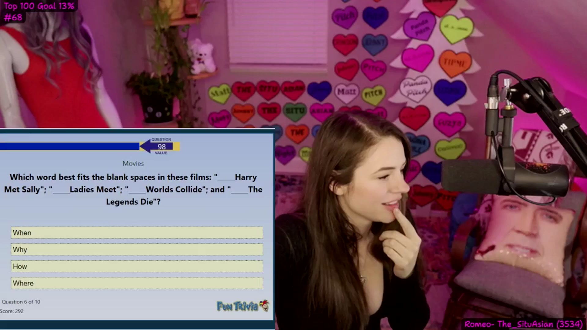 Gallery image thumbnail from StepBrophie's myfreecams stream on, 02/22/2025, 08:08 image 18 of 20