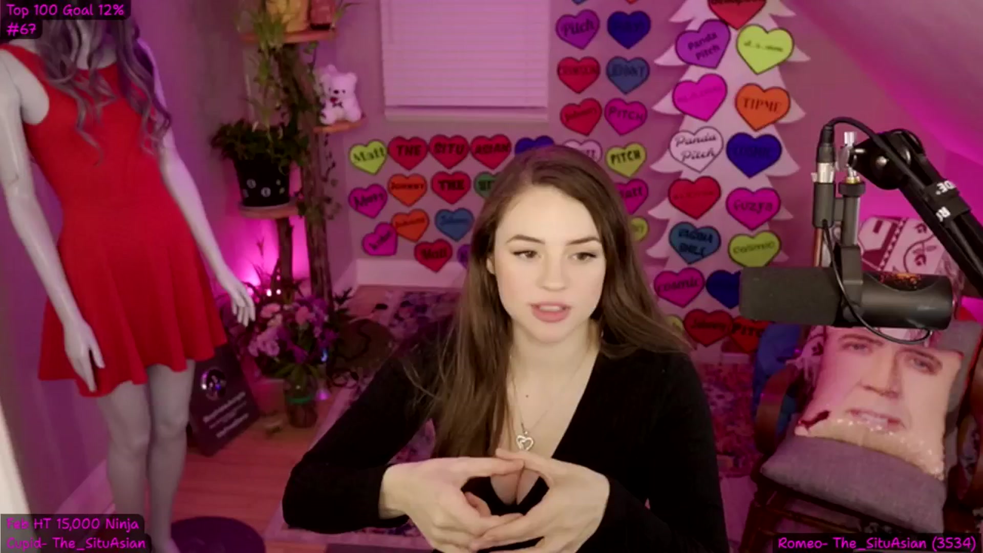 Gallery image thumbnail from StepBrophie's myfreecams stream on, 02/22/2025, 08:08 image 13 of 20