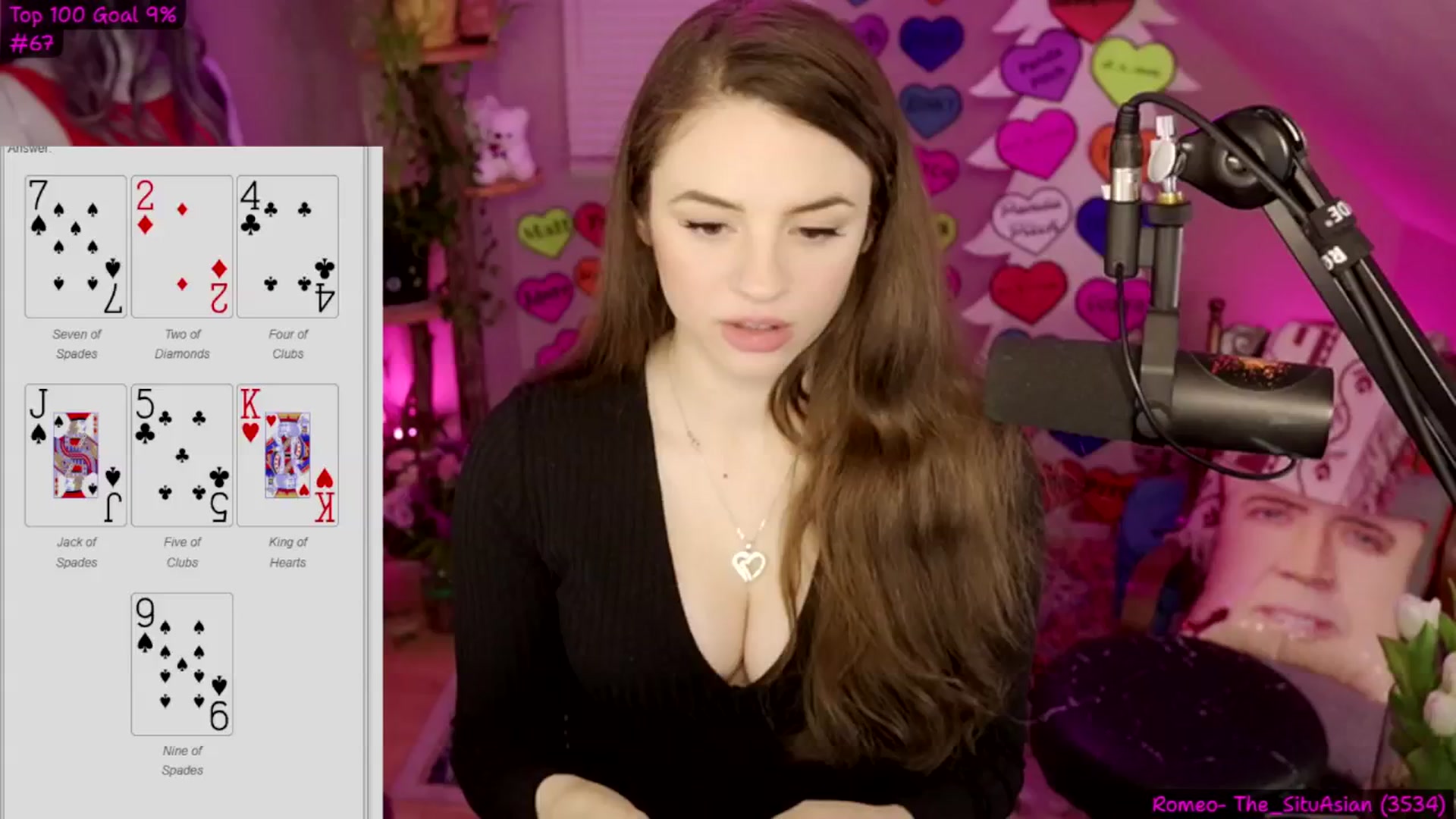 Gallery image thumbnail from StepBrophie's myfreecams stream on, 02/22/2025, 08:08 image 7 of 20