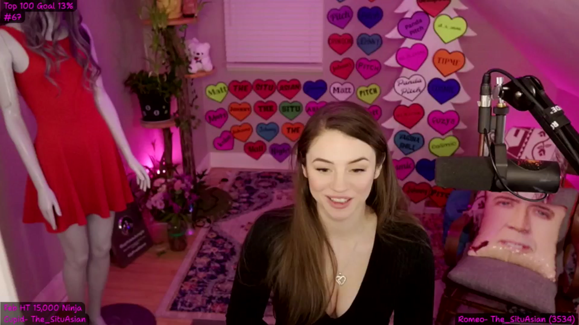 Gallery image thumbnail from StepBrophie's myfreecams stream on, 02/22/2025, 08:08 image 16 of 20