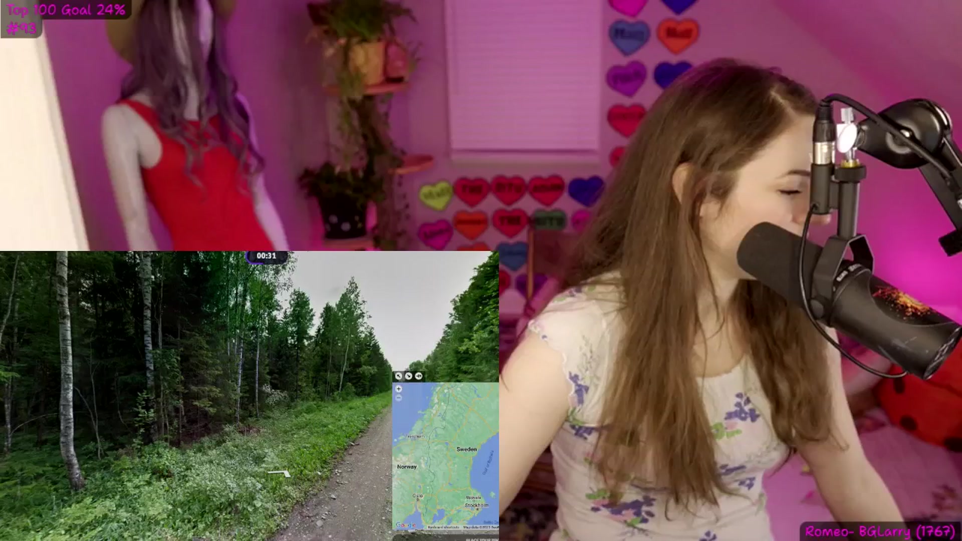 Gallery image thumbnail from StepBrophie's myfreecams stream on, 02/27/2025, 10:15 image 18 of 20