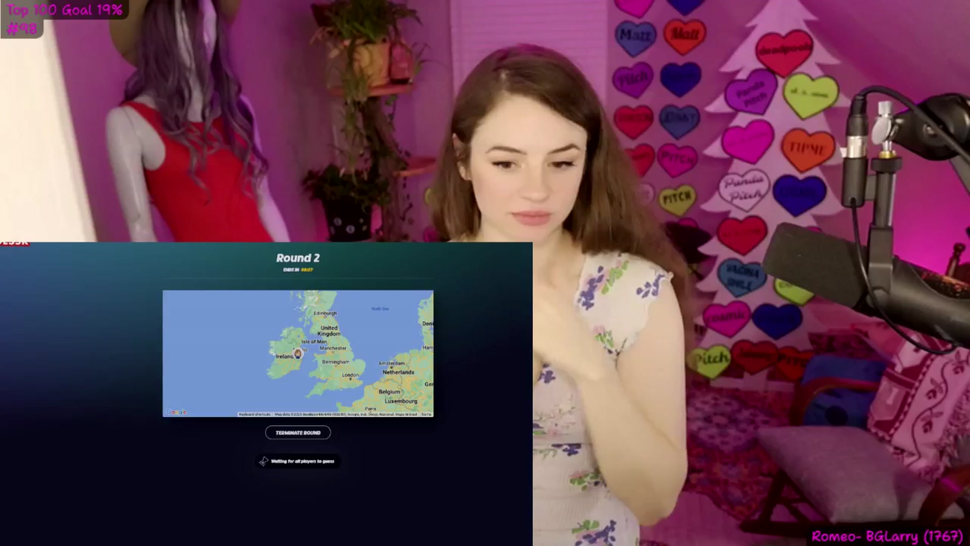 Gallery image thumbnail from StepBrophie's myfreecams stream on, 02/27/2025, 10:15 image 6 of 20