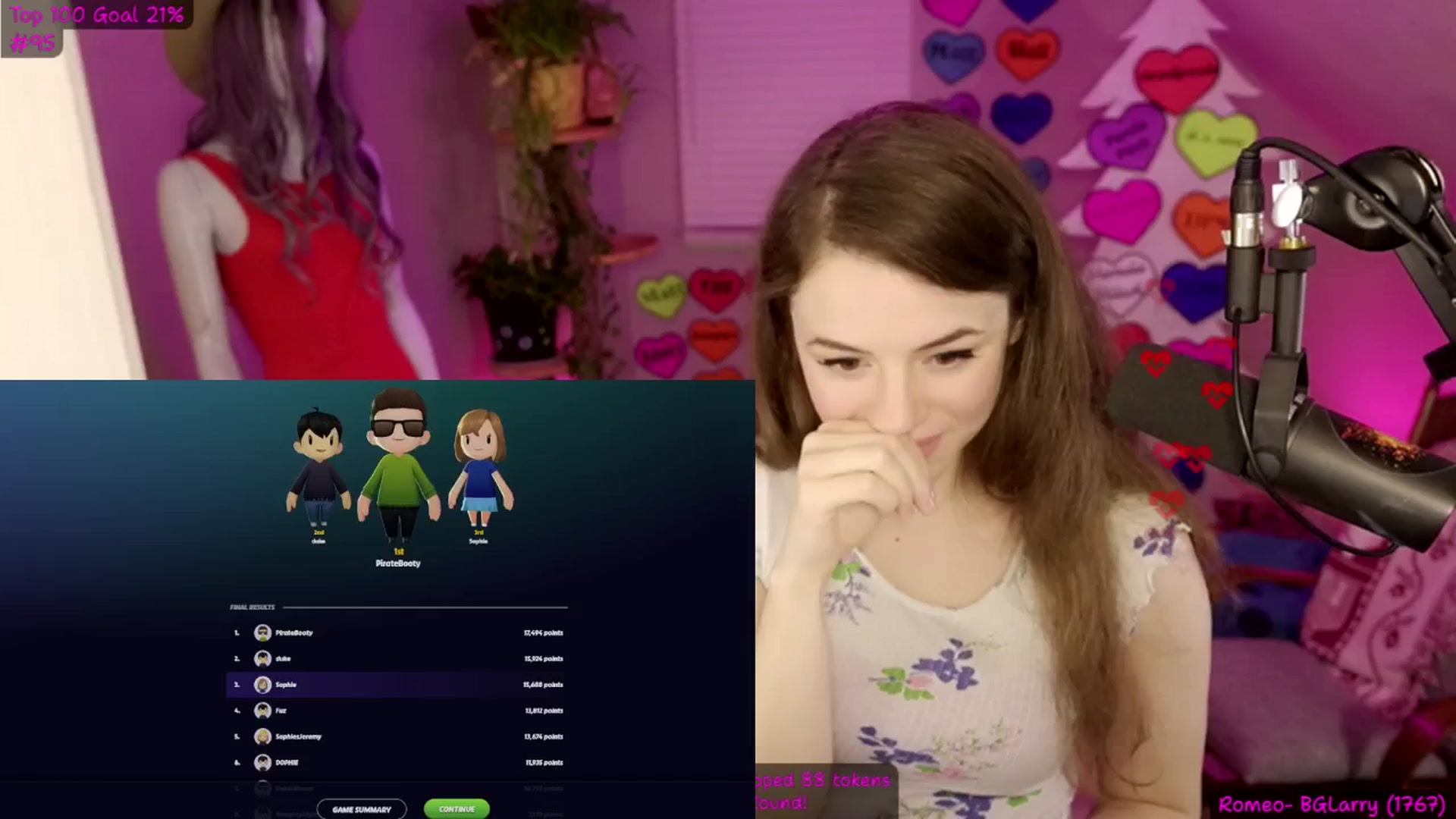 Gallery image thumbnail from StepBrophie's myfreecams stream on, 02/27/2025, 10:15 image 11 of 20