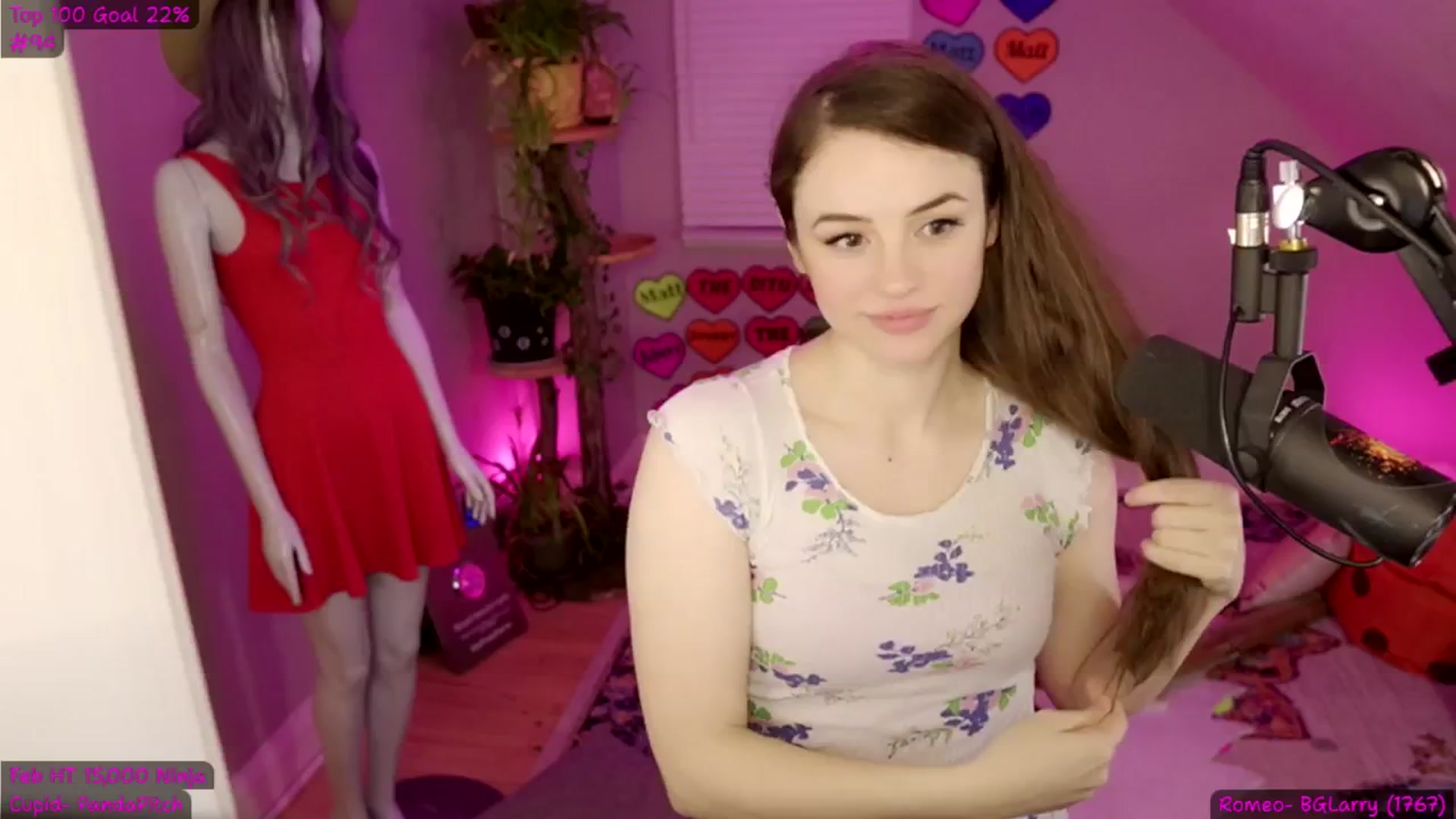 Gallery image thumbnail from StepBrophie's myfreecams stream on, 02/27/2025, 10:15 image 14 of 20