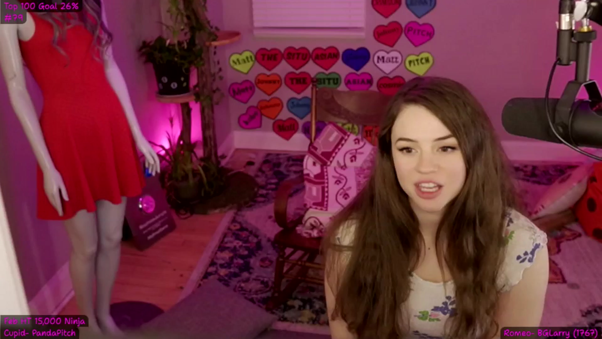 Gallery image thumbnail from StepBrophie's myfreecams stream on, 02/27/2025, 10:15 image 20 of 20