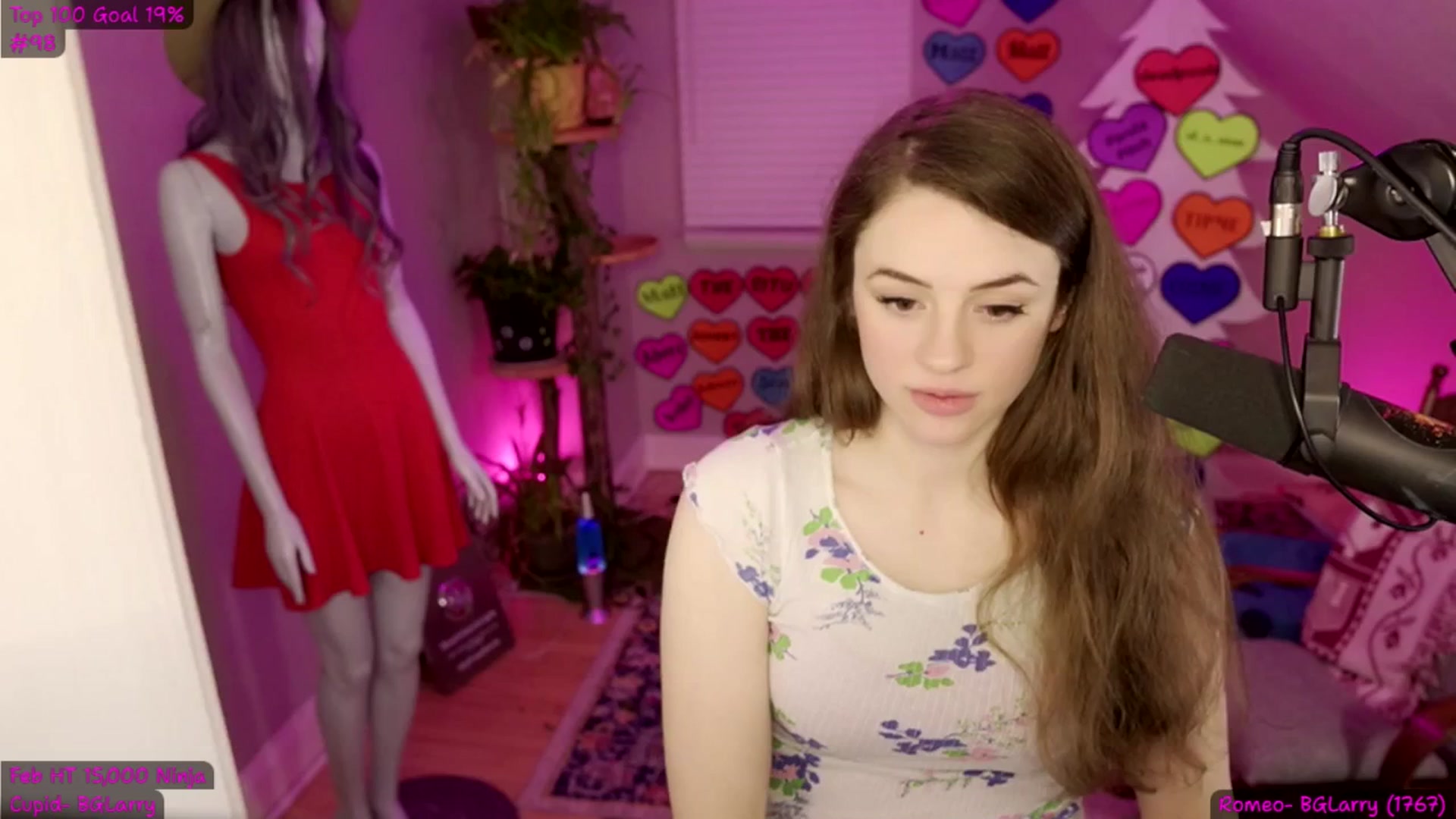 Gallery image thumbnail from StepBrophie's myfreecams stream on, 02/27/2025, 10:15 image 7 of 20