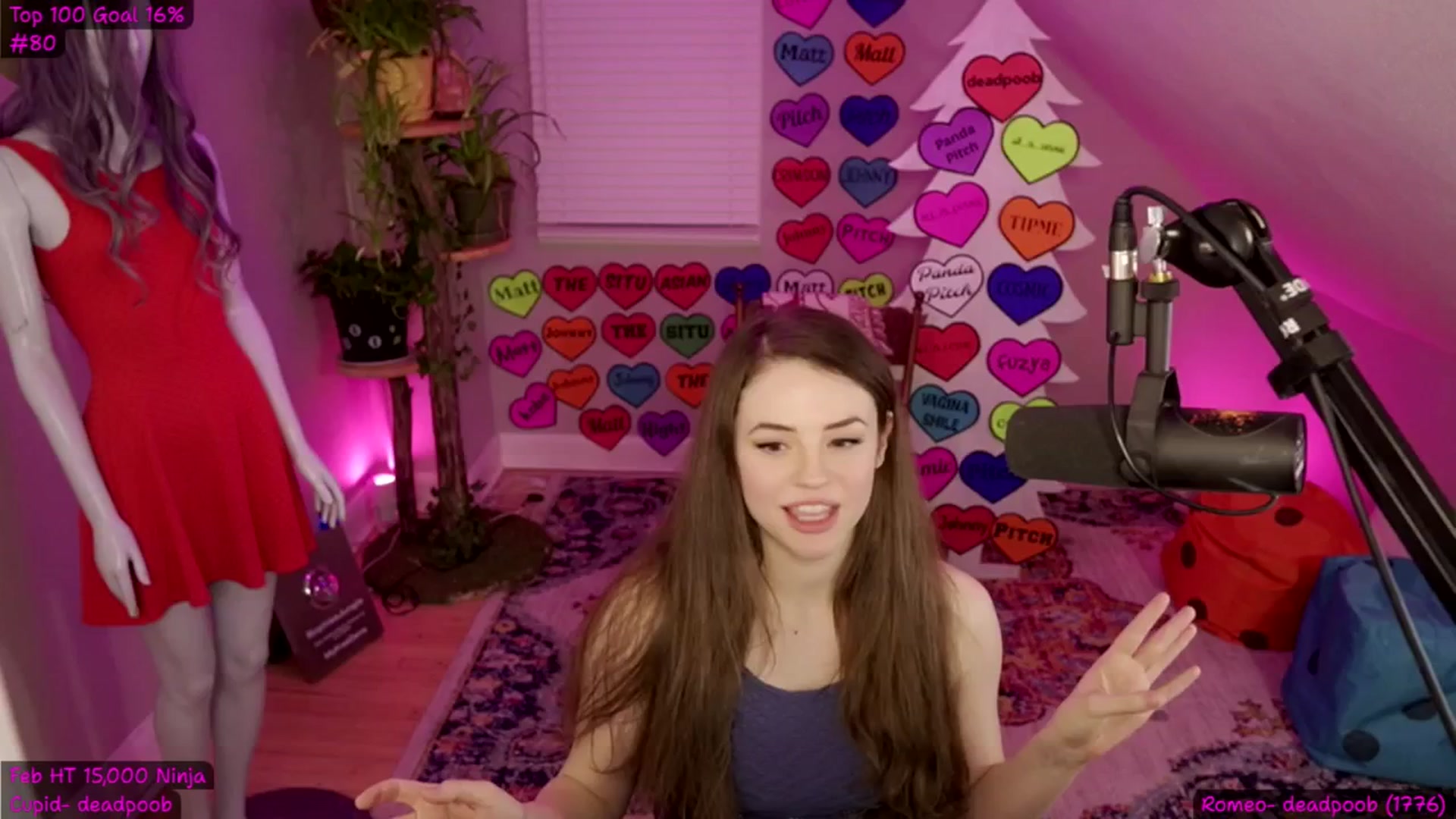 Gallery image thumbnail from StepBrophie's myfreecams stream on, 02/28/2025, 10:20 image 11 of 20