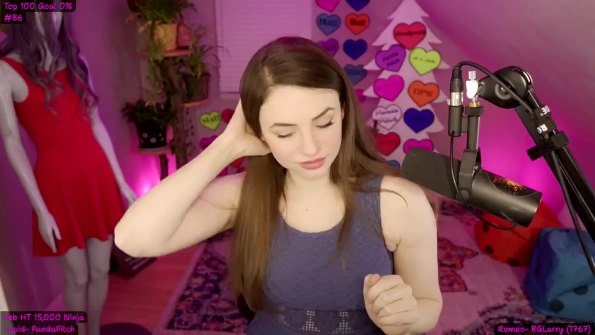 Gallery image thumbnail from StepBrophie's myfreecams stream on, 02/28/2025, 10:20 image 1 of 20