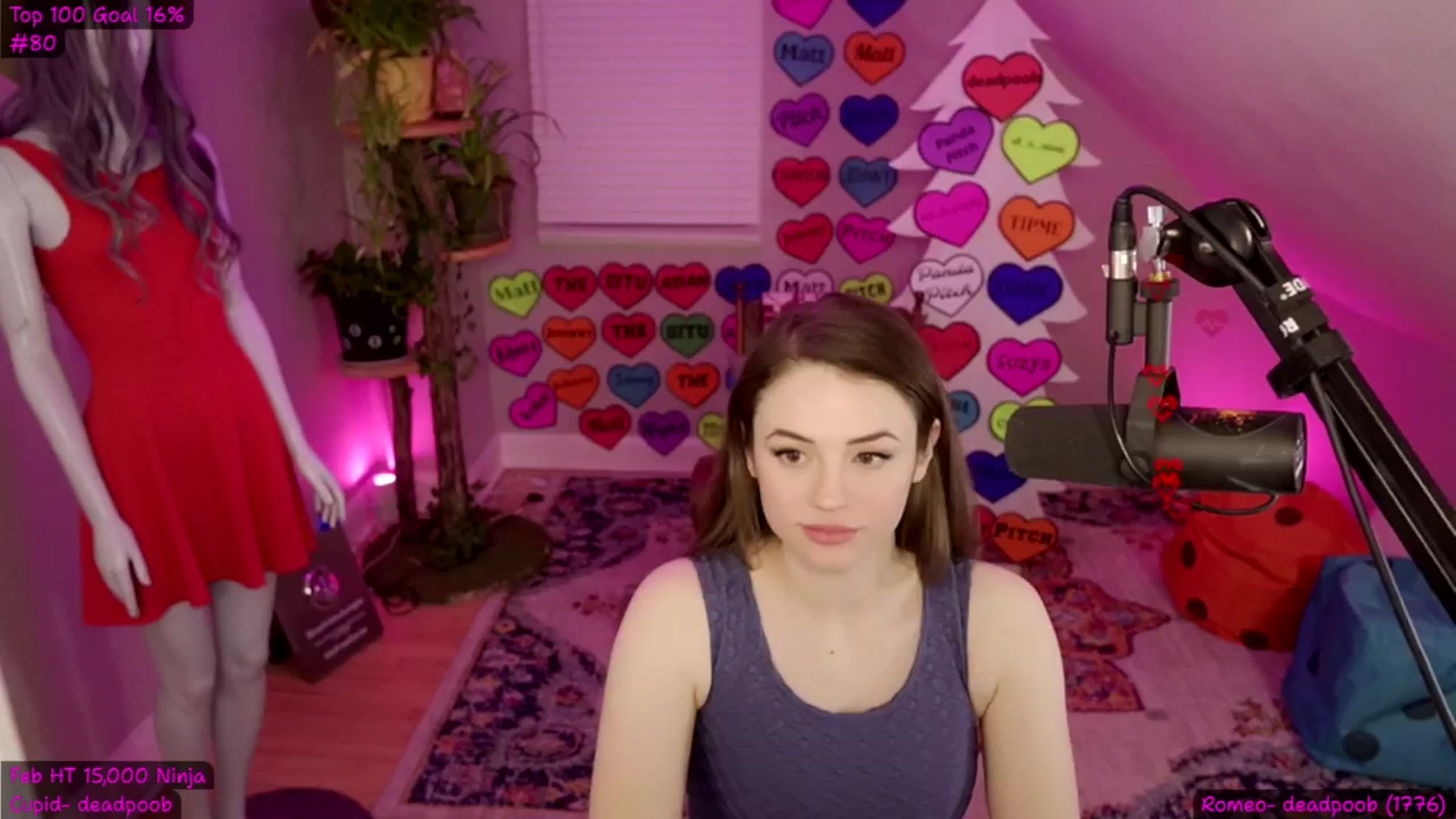 Gallery image thumbnail from StepBrophie's myfreecams stream on, 02/28/2025, 10:20 image 10 of 20