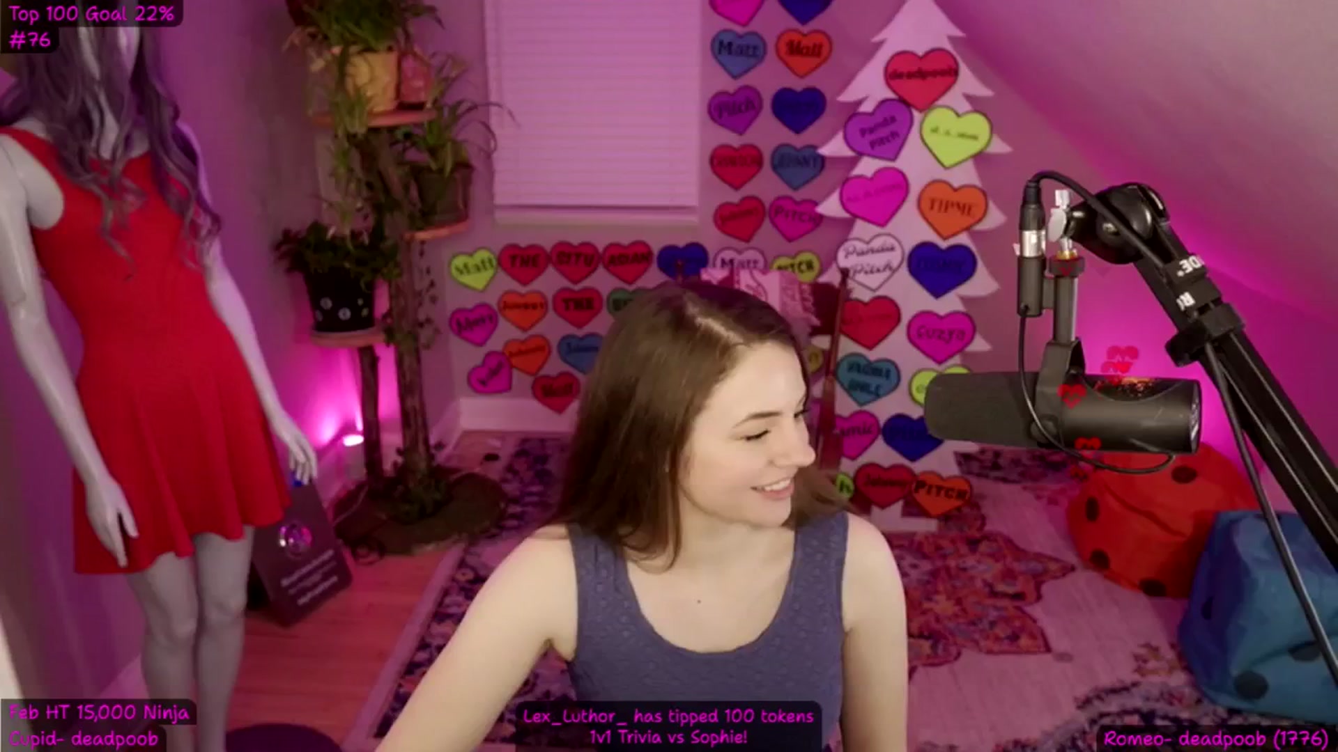 Gallery image thumbnail from StepBrophie's myfreecams stream on, 02/28/2025, 10:20 image 18 of 20