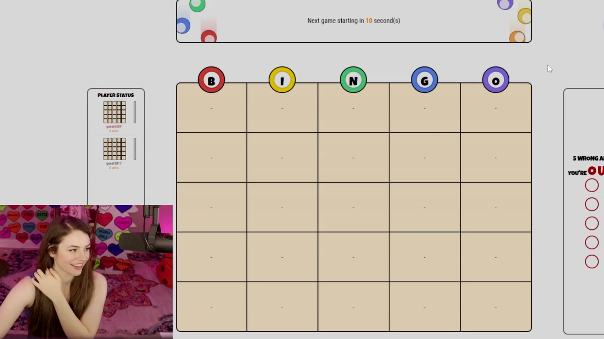 Gallery image thumbnail from StepBrophie's myfreecams stream on, 02/28/2025, 10:20 image 12 of 20