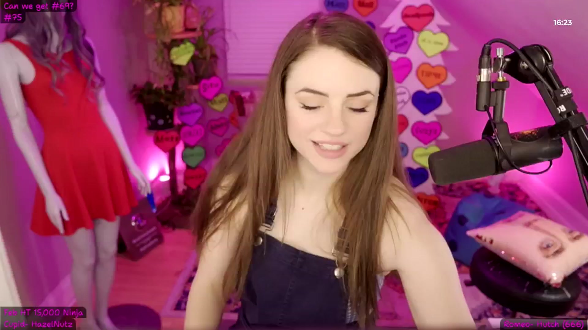 Gallery image thumbnail from StepBrophie's myfreecams stream on, 03/01/2025, 08:25 image 18 of 20