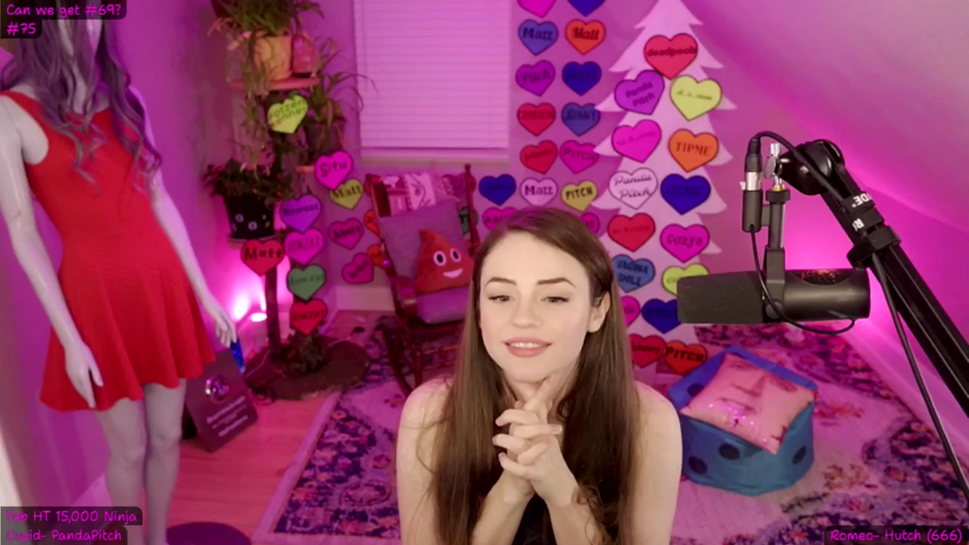 Gallery image thumbnail from StepBrophie's myfreecams stream on, 03/01/2025, 08:25 image 9 of 20
