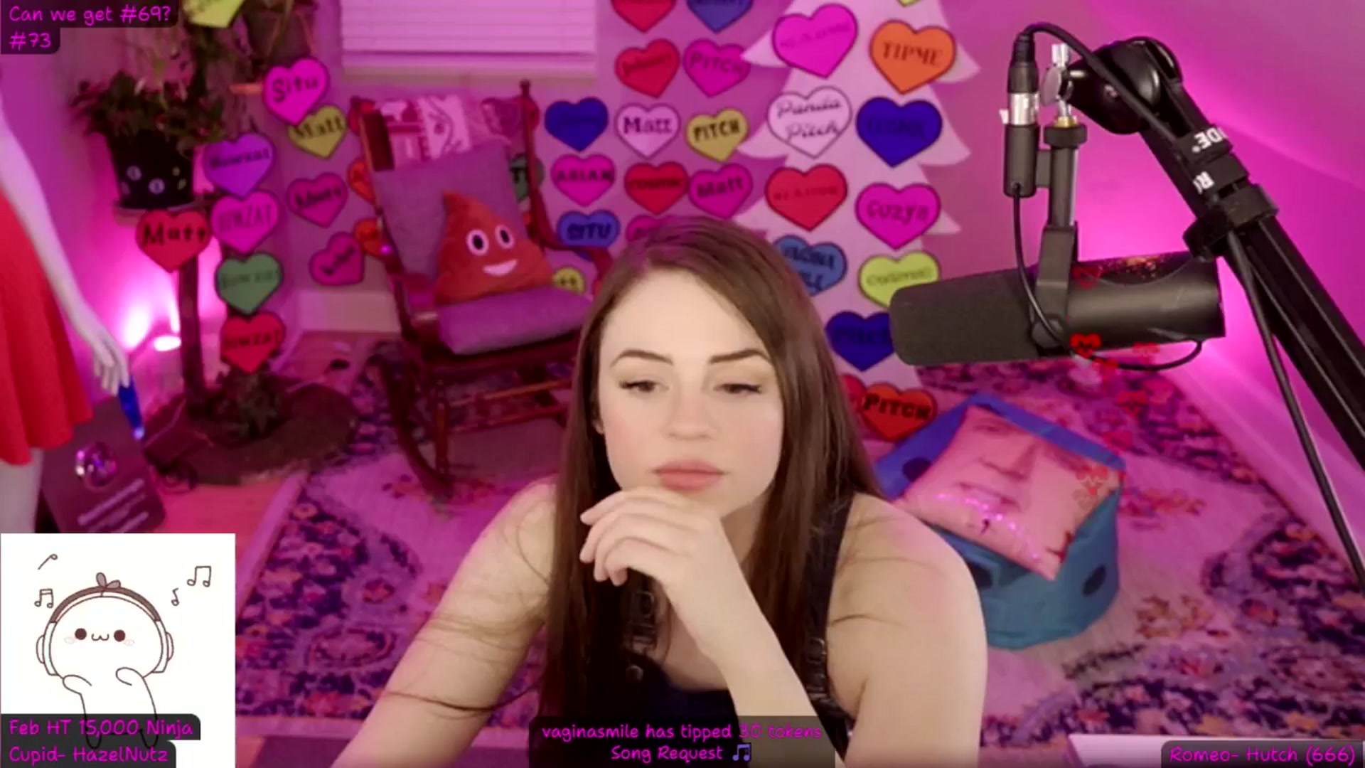 Gallery image thumbnail from StepBrophie's myfreecams stream on, 03/01/2025, 08:25 image 14 of 20