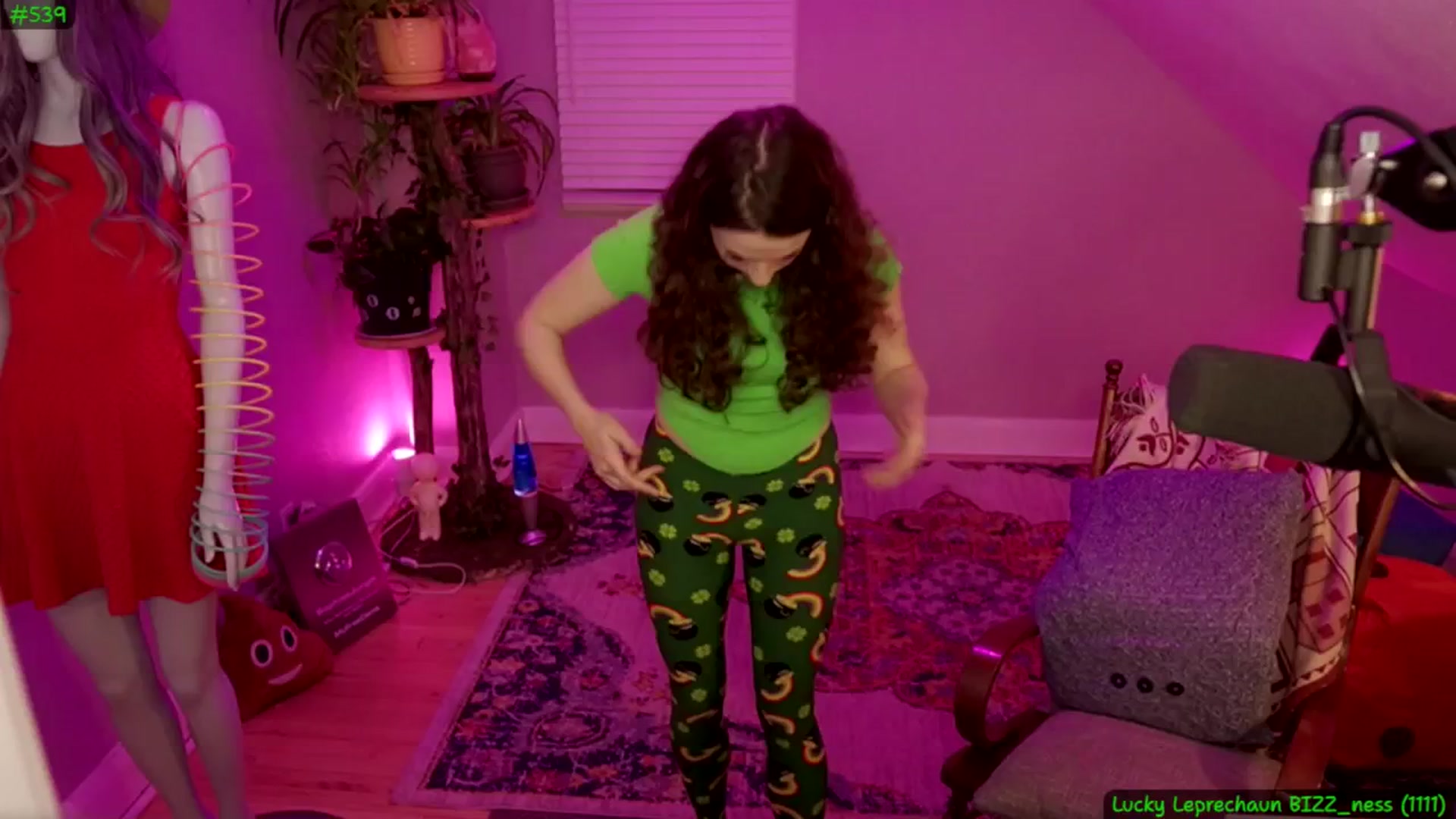 Gallery image thumbnail from StepBrophie's myfreecams stream on, 03/18/2025, 03:05 image 11 of 20