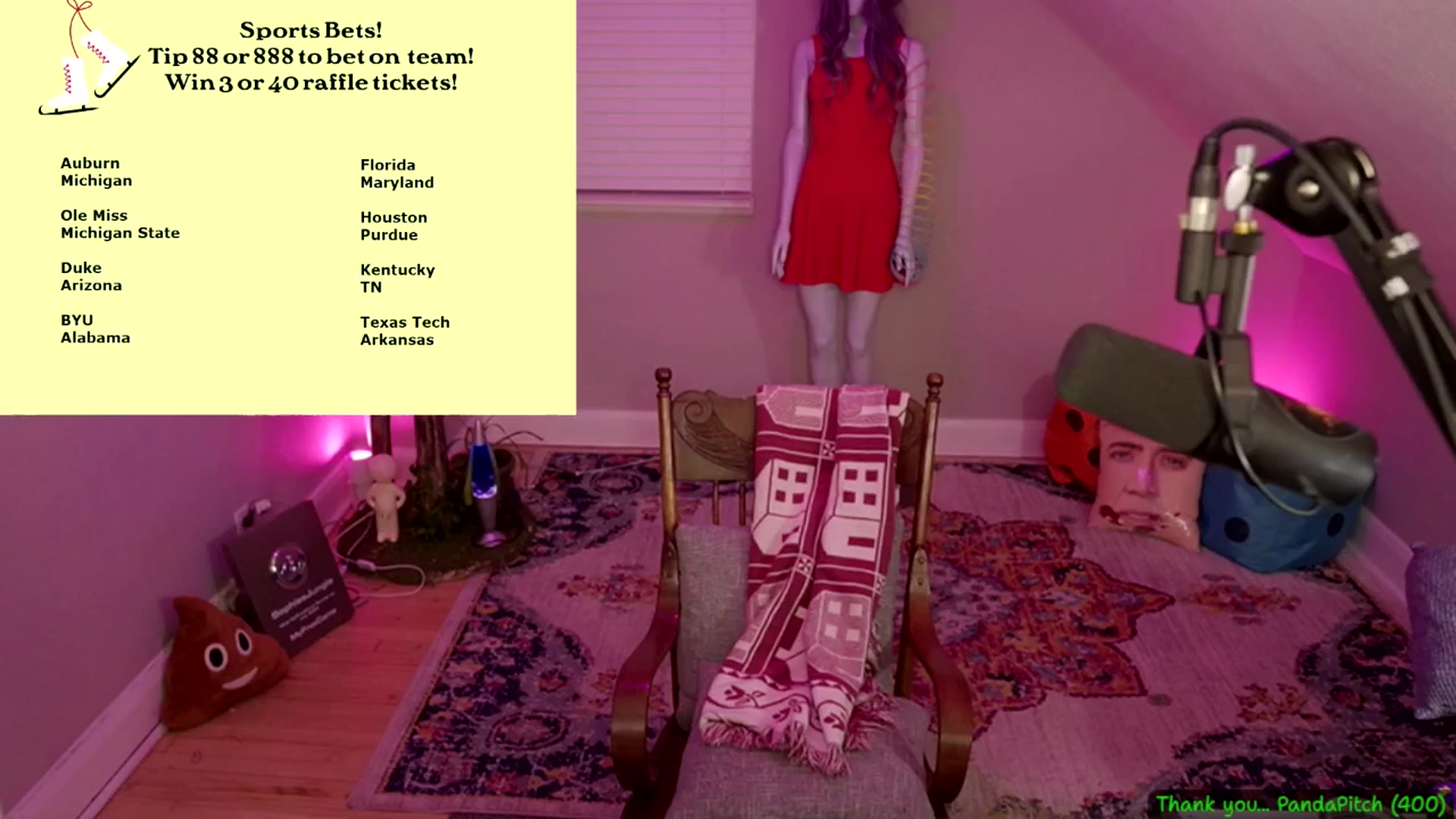 Gallery image thumbnail from StepBrophie's myfreecams stream on, 03/25/2025, 03:08 image 14 of 20