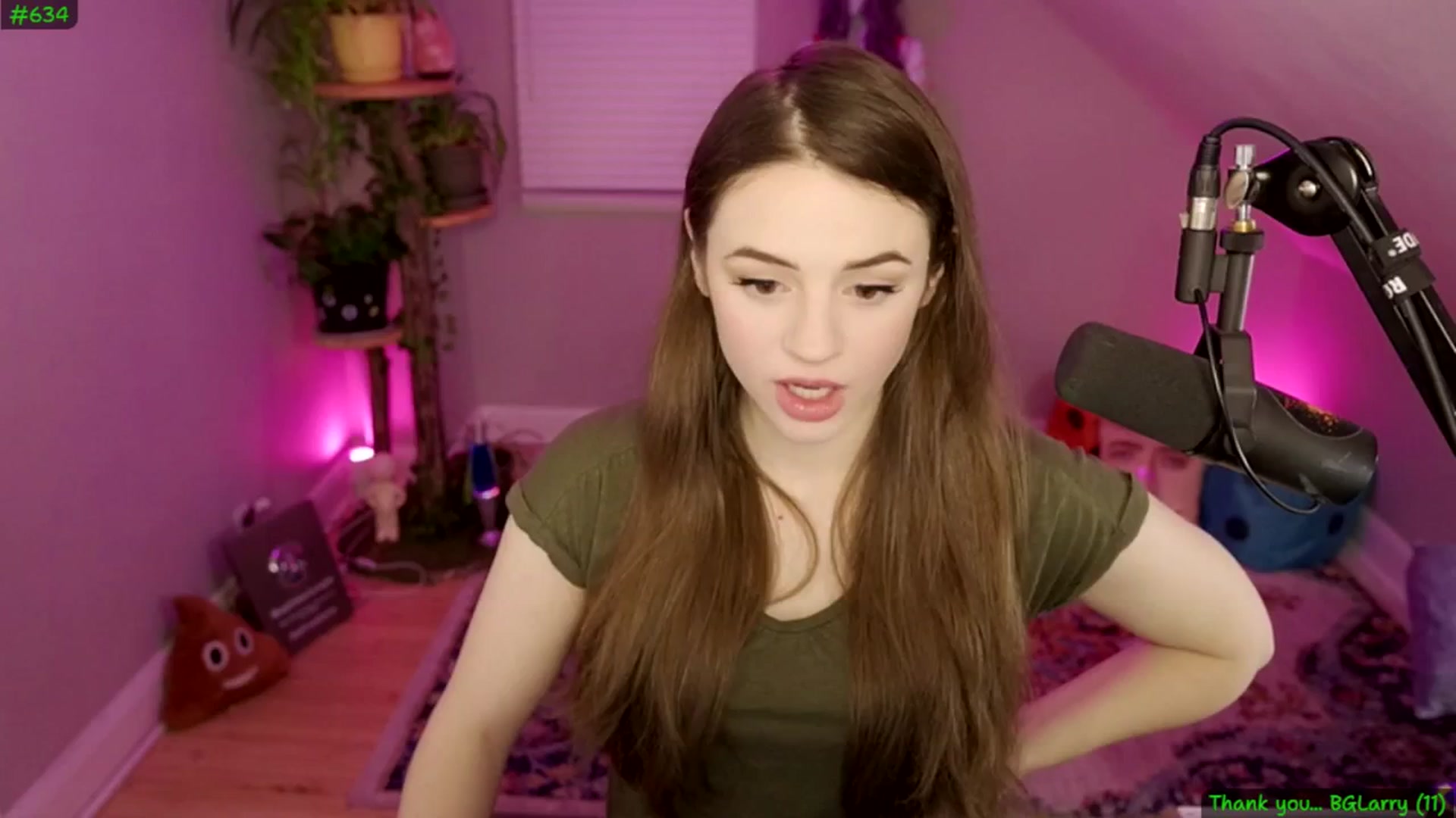 Gallery image thumbnail from StepBrophie's myfreecams stream on, 03/25/2025, 03:08 image 1 of 20