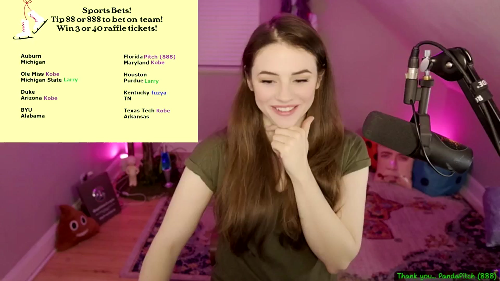 Gallery image thumbnail from StepBrophie's myfreecams stream on, 03/25/2025, 03:08 image 20 of 20