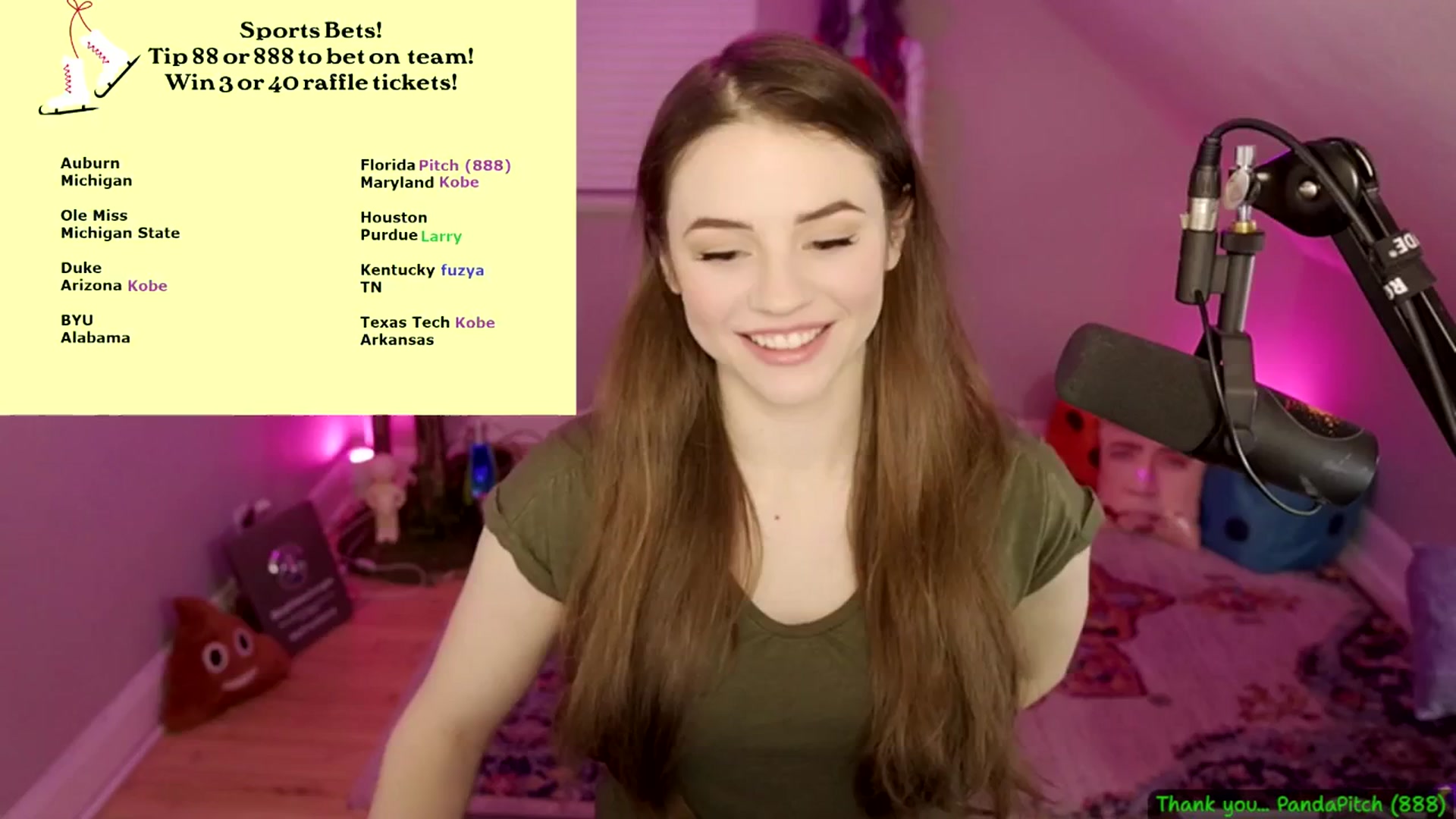 Gallery image thumbnail from StepBrophie's myfreecams stream on, 03/25/2025, 03:08 image 19 of 20