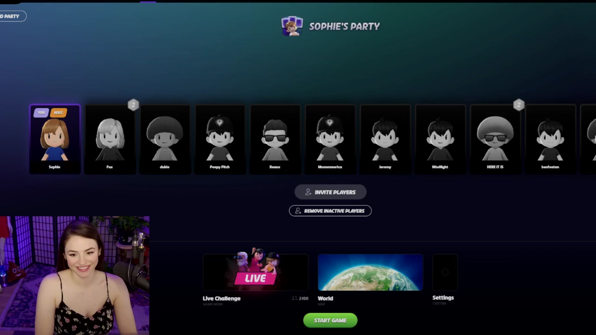 Gallery image thumbnail from StepBrophie's myfreecams stream on, 04/03/2025, 06:54 image 18 of 20