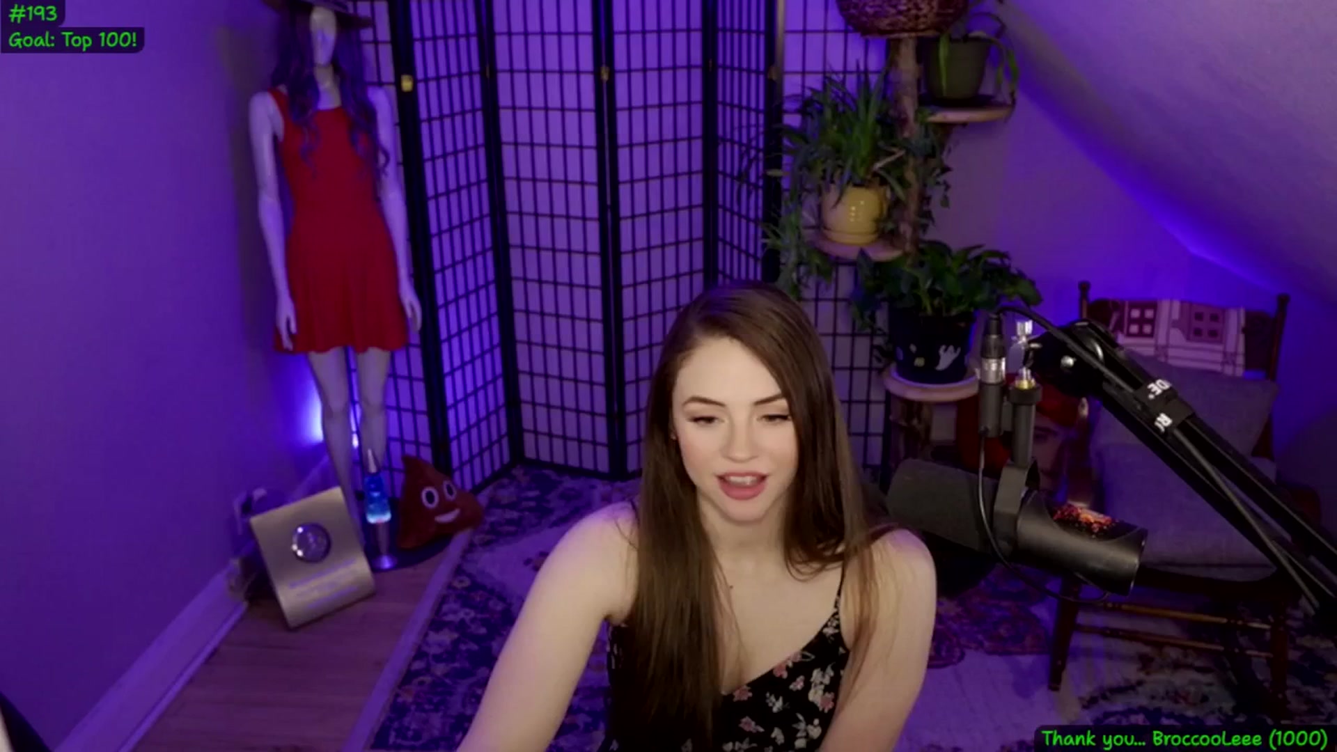 Gallery image thumbnail from StepBrophie's myfreecams stream on, 04/03/2025, 06:54 image 13 of 20