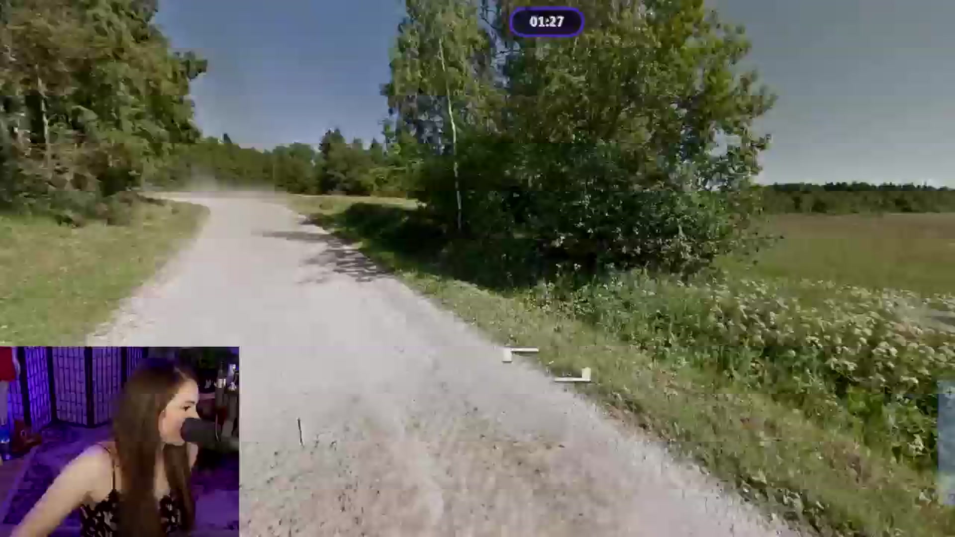 Gallery image thumbnail from StepBrophie's myfreecams stream on, 04/03/2025, 06:54 image 11 of 20
