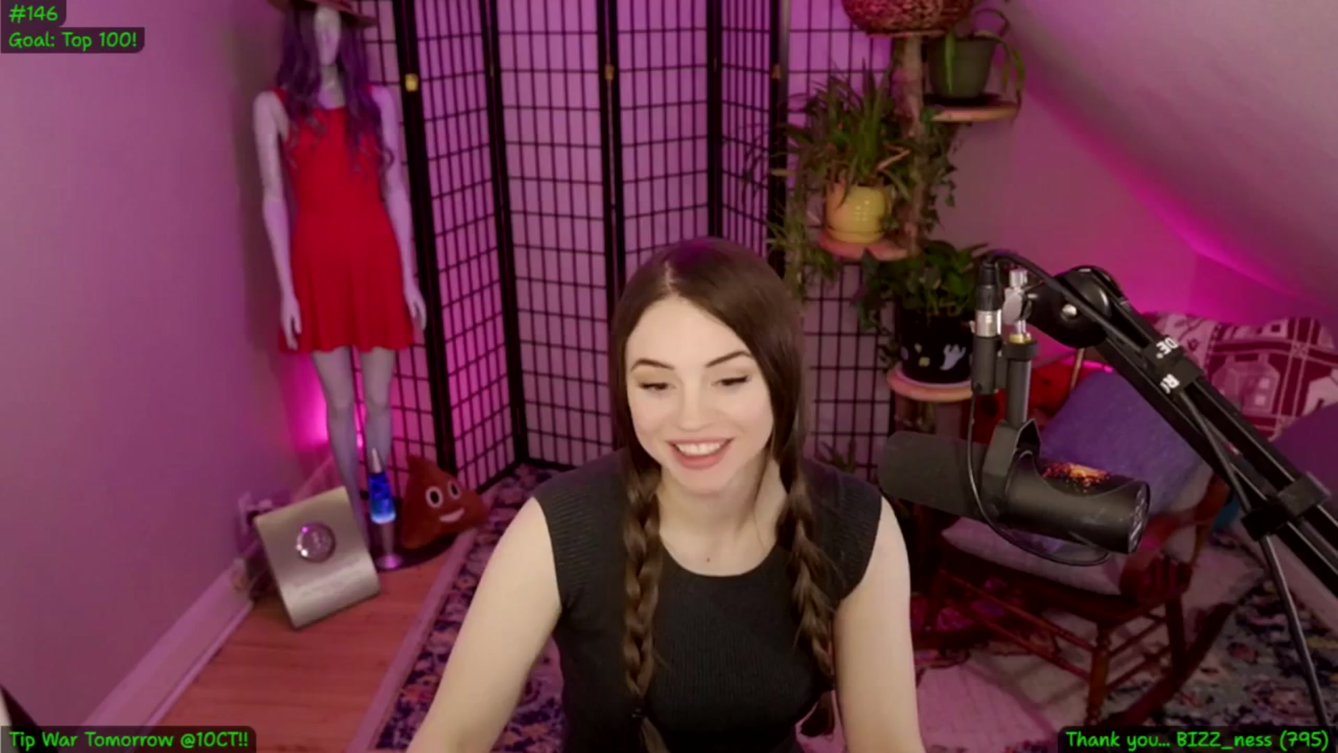 Gallery image thumbnail from StepBrophie's myfreecams stream on, 04/04/2025, 08:07 image 14 of 20
