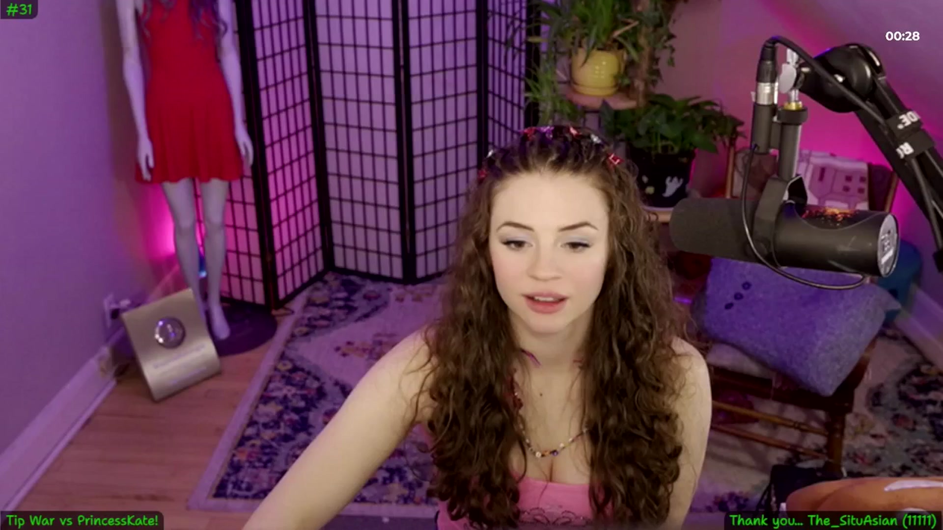 Gallery image thumbnail from StepBrophie's myfreecams stream on, 04/05/2025, 06:04 image 20 of 20