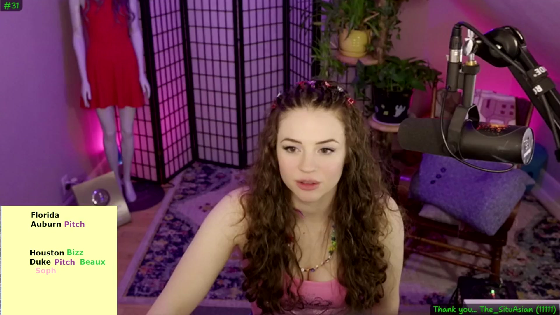 Gallery image thumbnail from StepBrophie's myfreecams stream on, 04/05/2025, 06:04 image 17 of 20