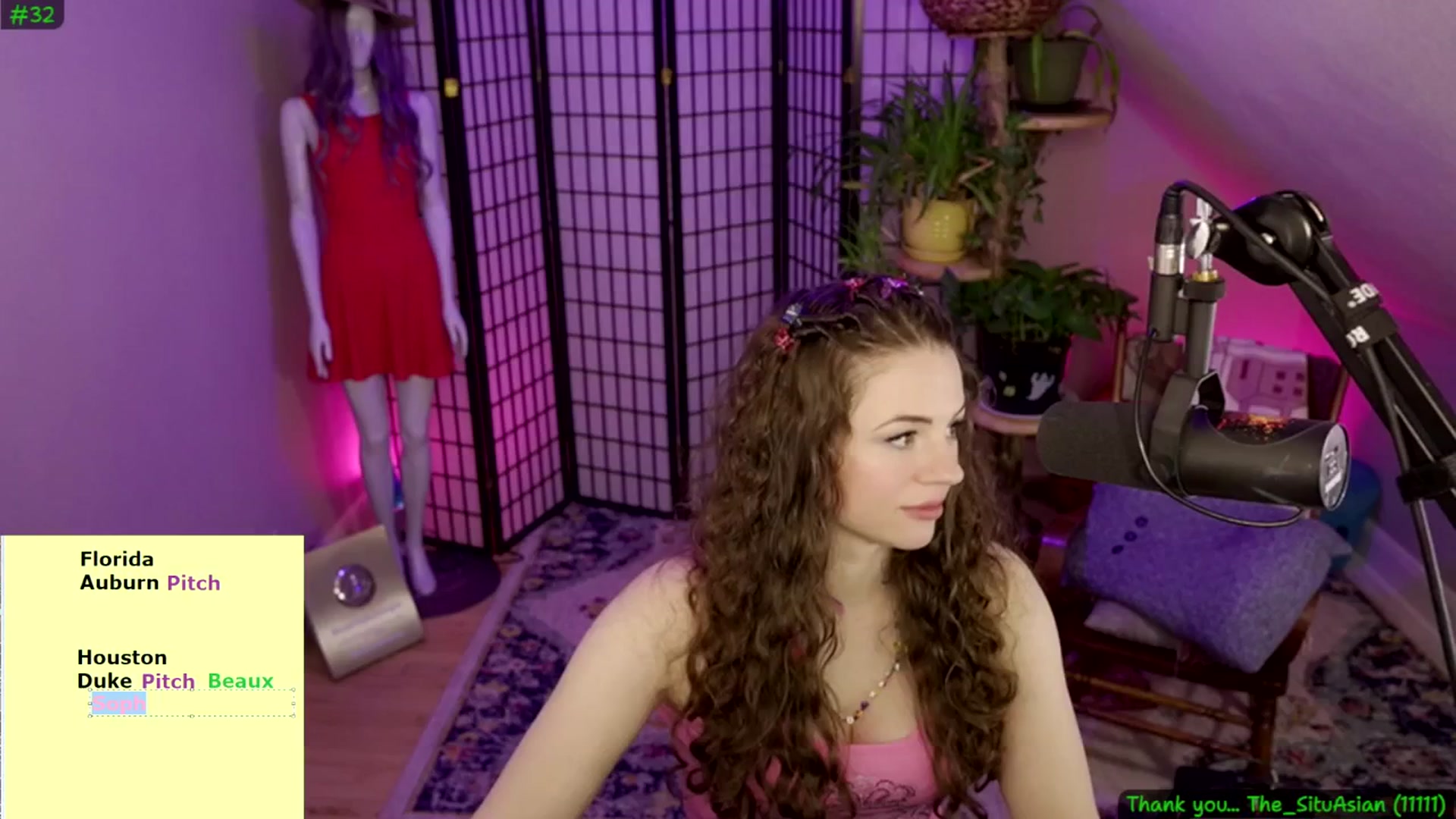 Gallery image thumbnail from StepBrophie's myfreecams stream on, 04/05/2025, 06:04 image 15 of 20