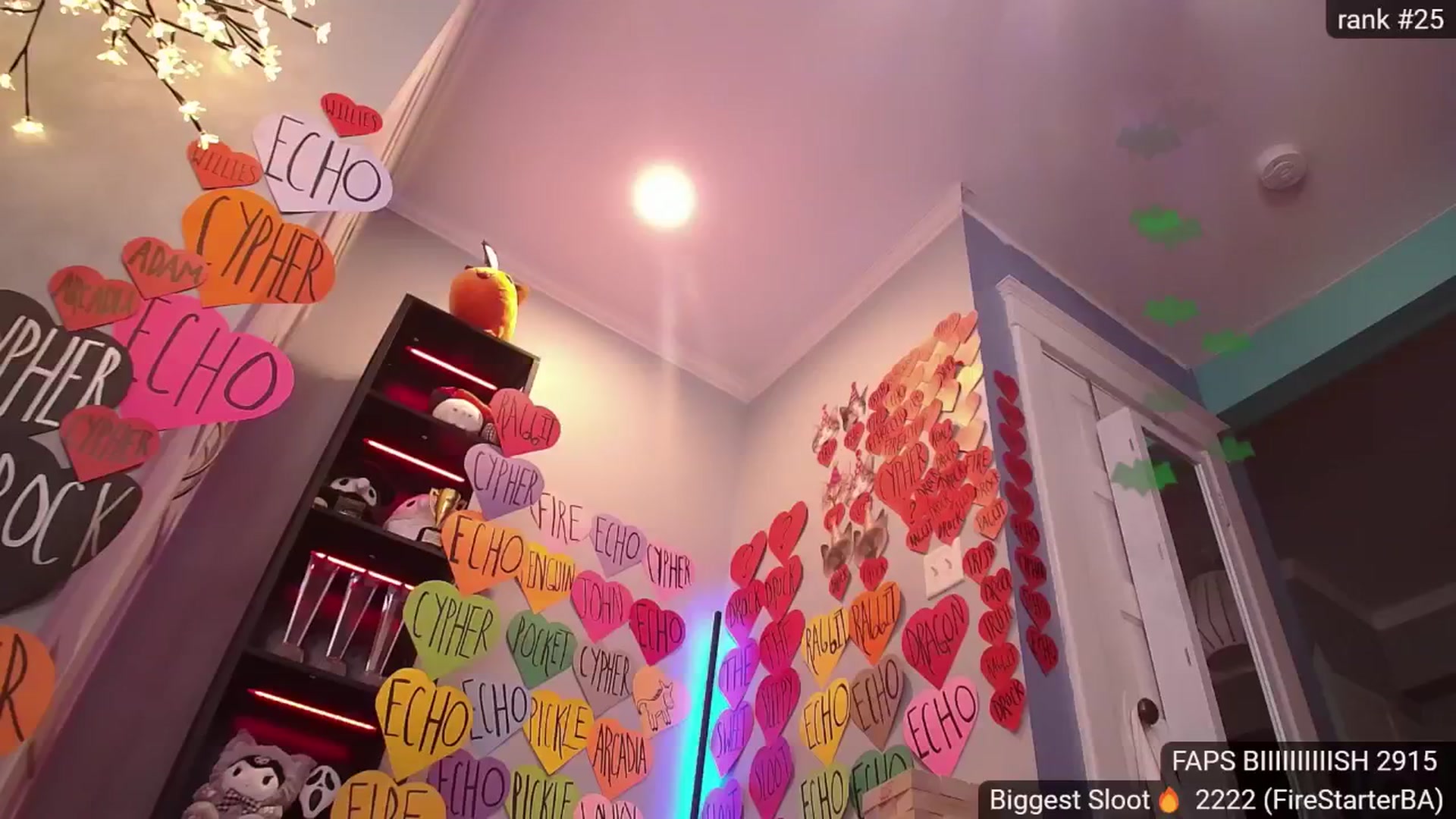 Gallery image thumbnail from StepSister's myfreecams stream on, 08/31/2024, 03:36 image 8 of 20