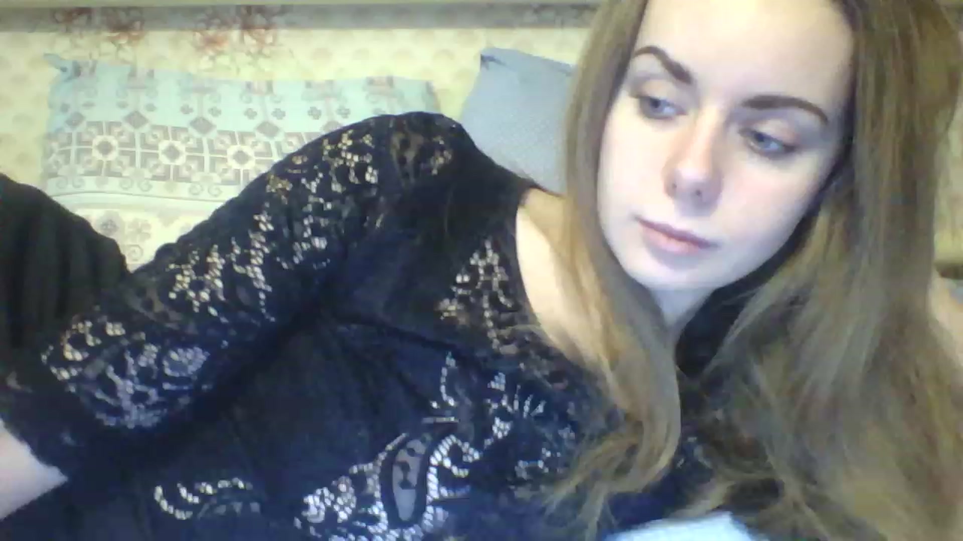 Gallery image thumbnail from Stepfania's myfreecams stream on, 02/07/2023, 13:00 image 7 of 20
