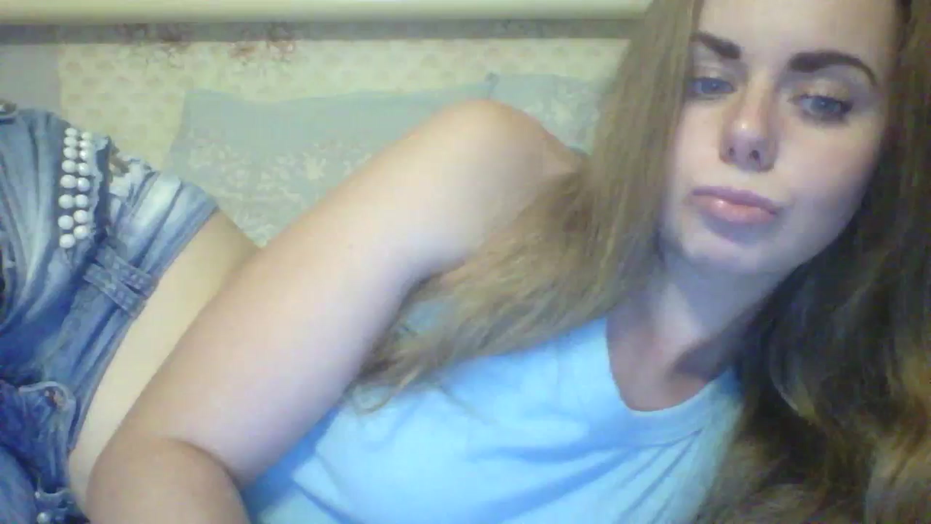 Gallery image thumbnail from Stepfania's myfreecams stream on, 09/24/2023, 15:01 image 14 of 20