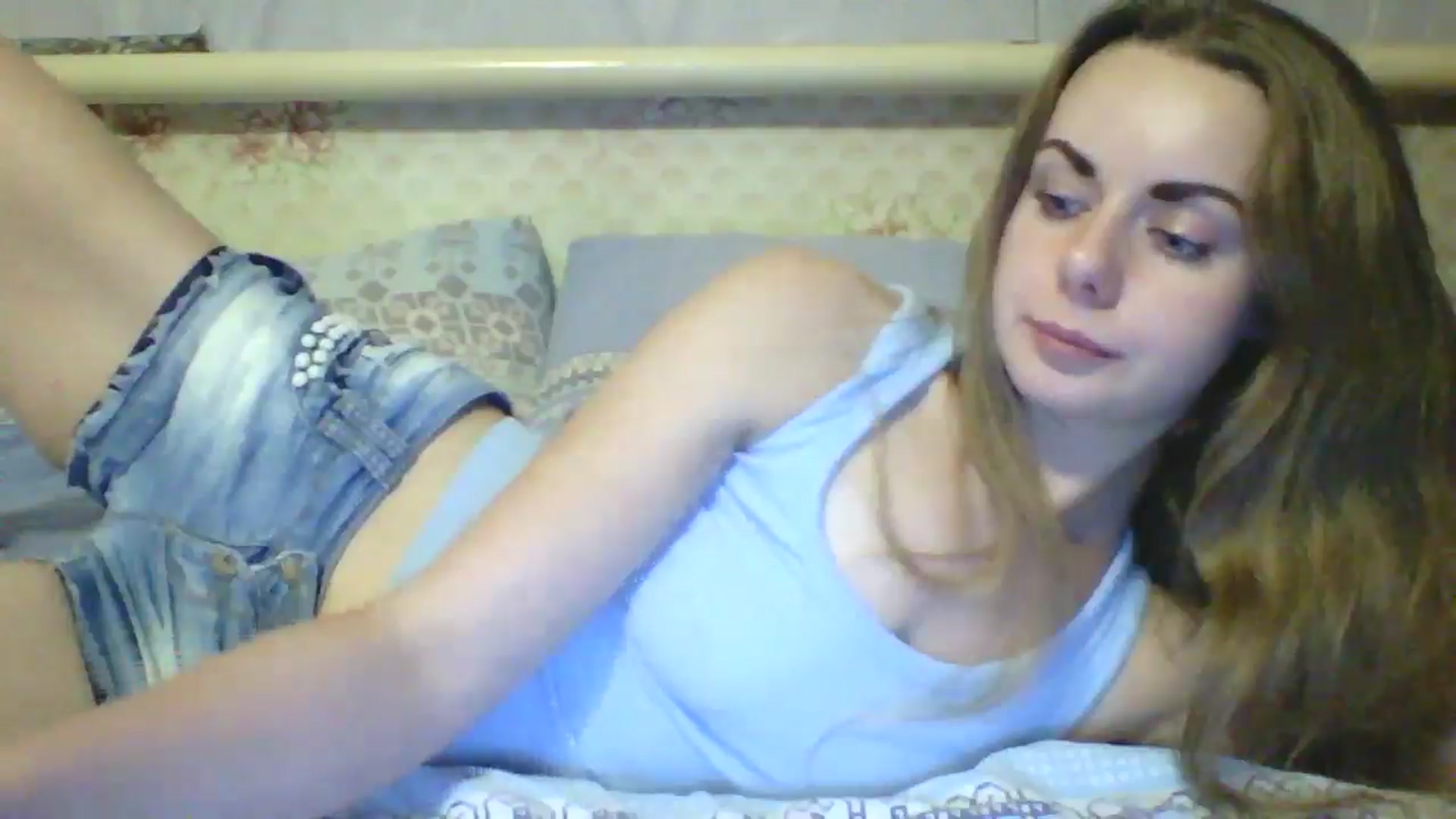 Gallery image thumbnail from Stepfania's myfreecams stream on, 08/26/2024, 03:00 image 15 of 20