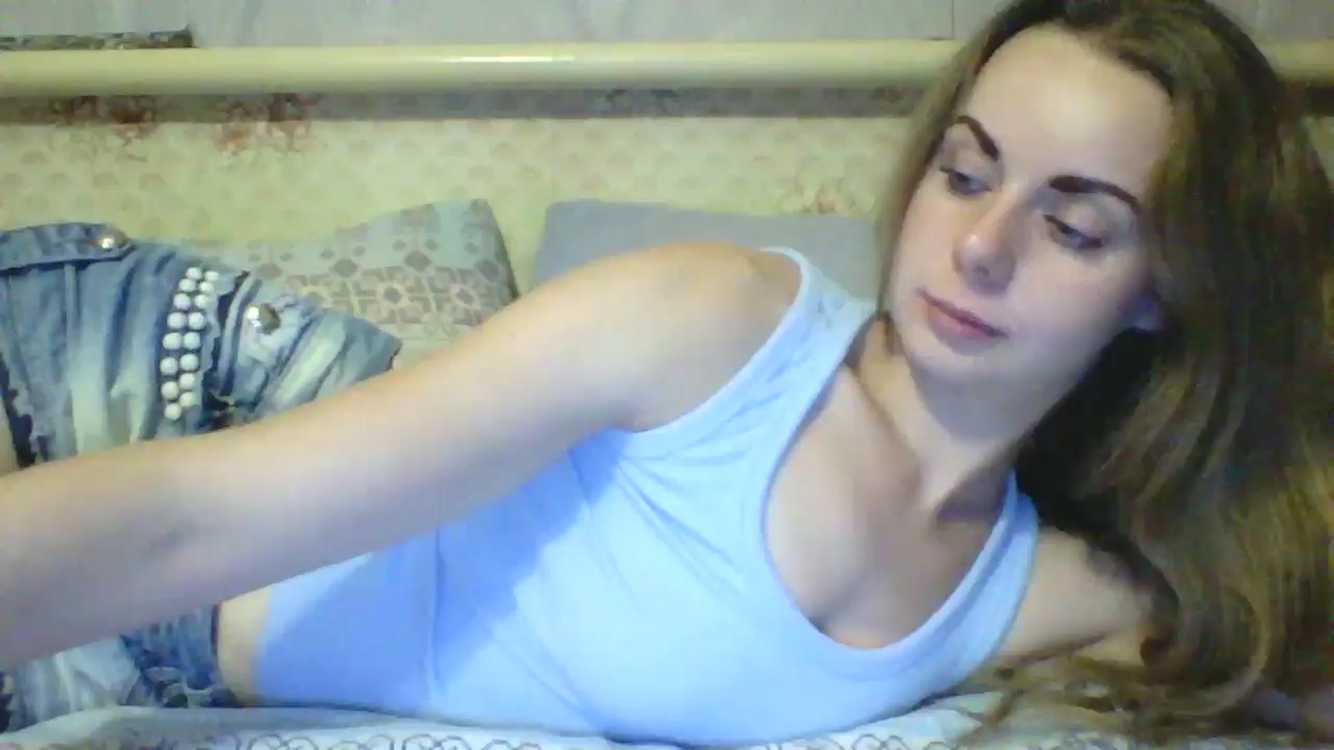 Gallery image thumbnail from Stepfania's myfreecams stream on, 08/26/2024, 03:00 image 19 of 20