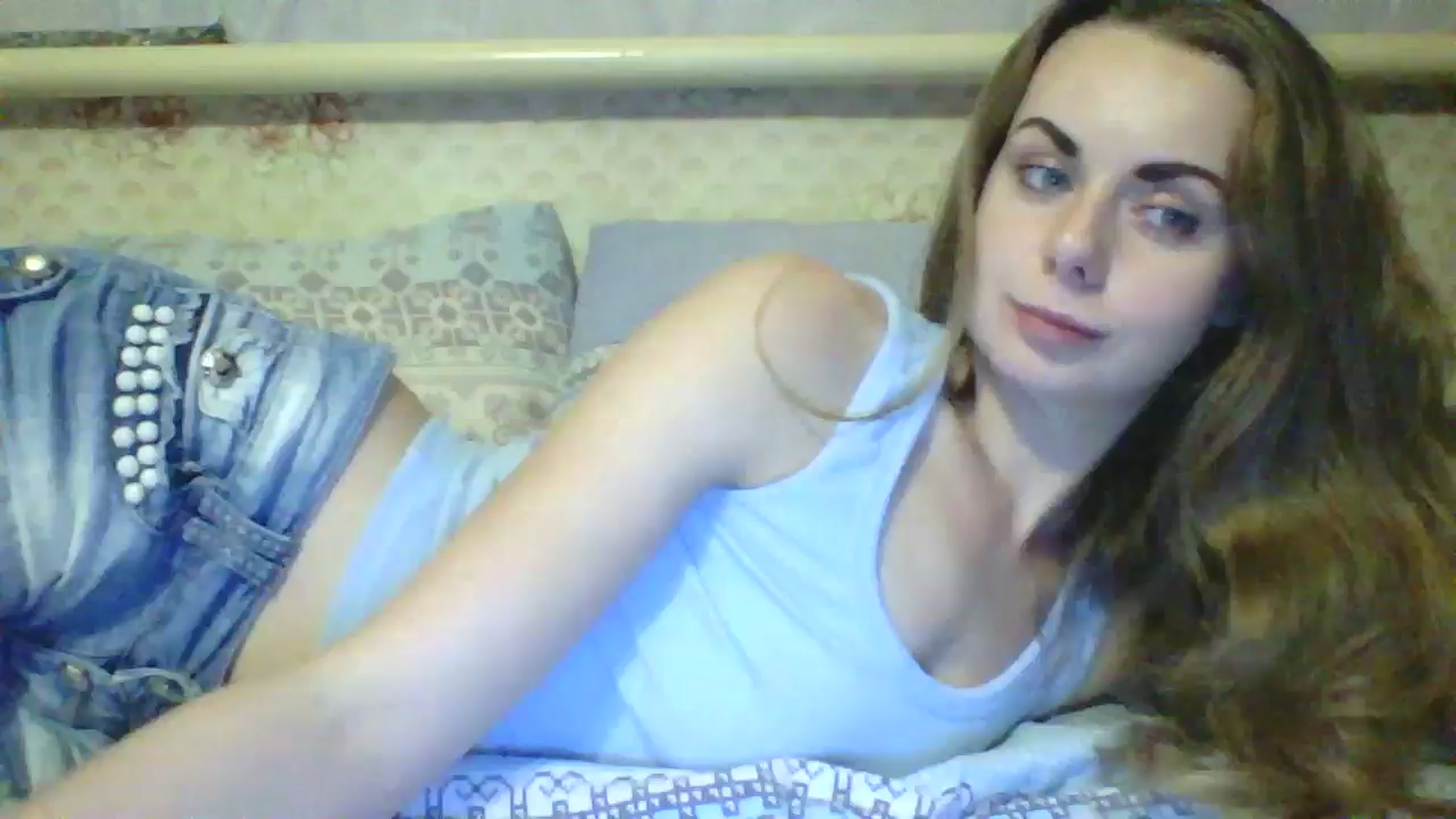 Gallery image thumbnail from Stepfania's myfreecams stream on, 08/26/2024, 03:00 image 7 of 20