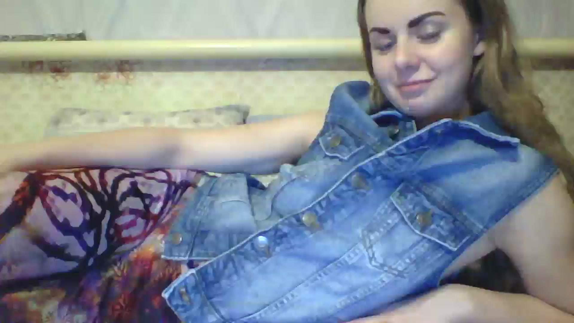 Gallery image thumbnail from Stepfania's myfreecams stream on, 08/27/2024, 02:34 image 18 of 20