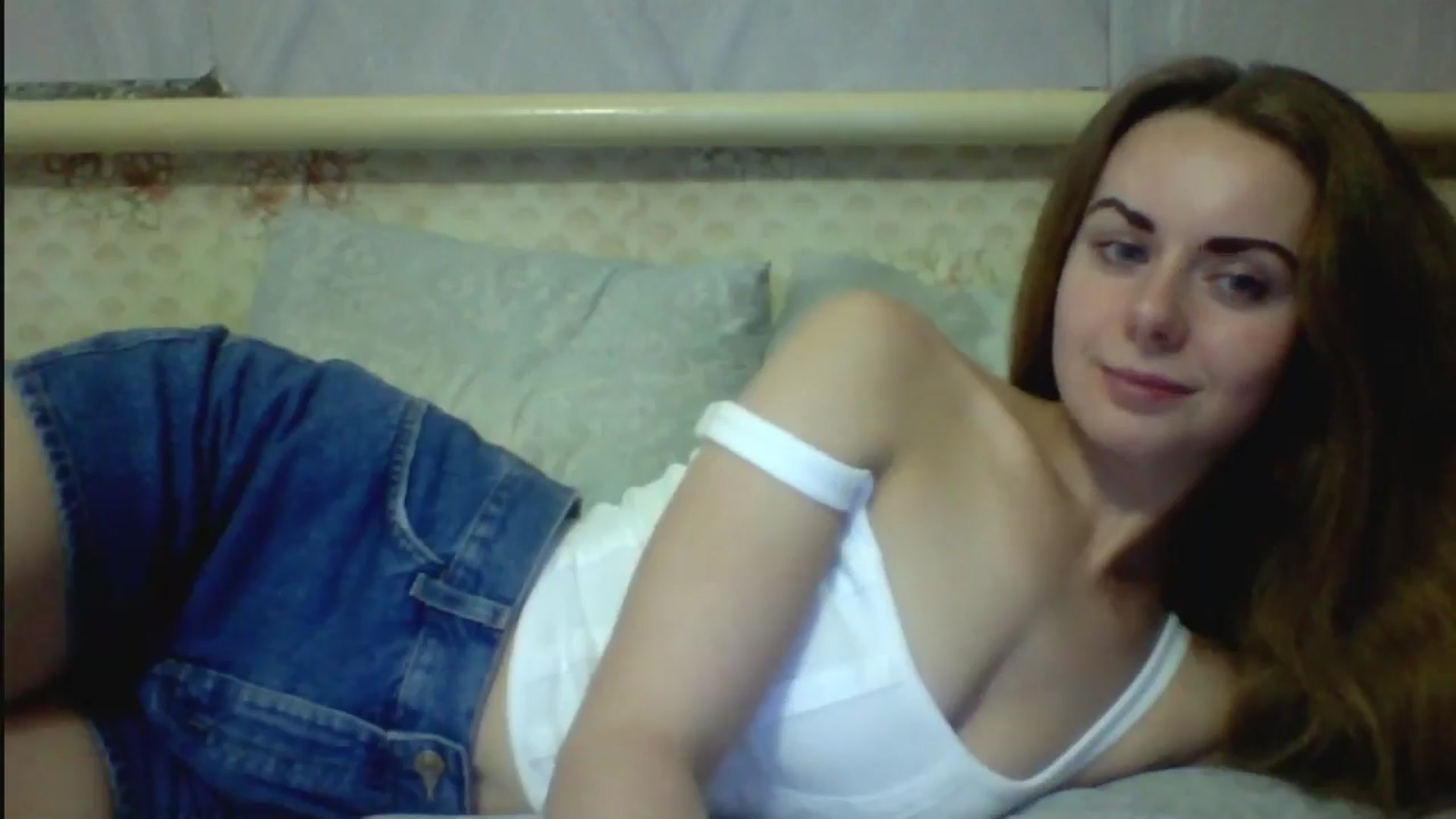 Gallery image thumbnail from Stepfania's myfreecams stream on, 06/02/2025, 12:49 image 16 of 20