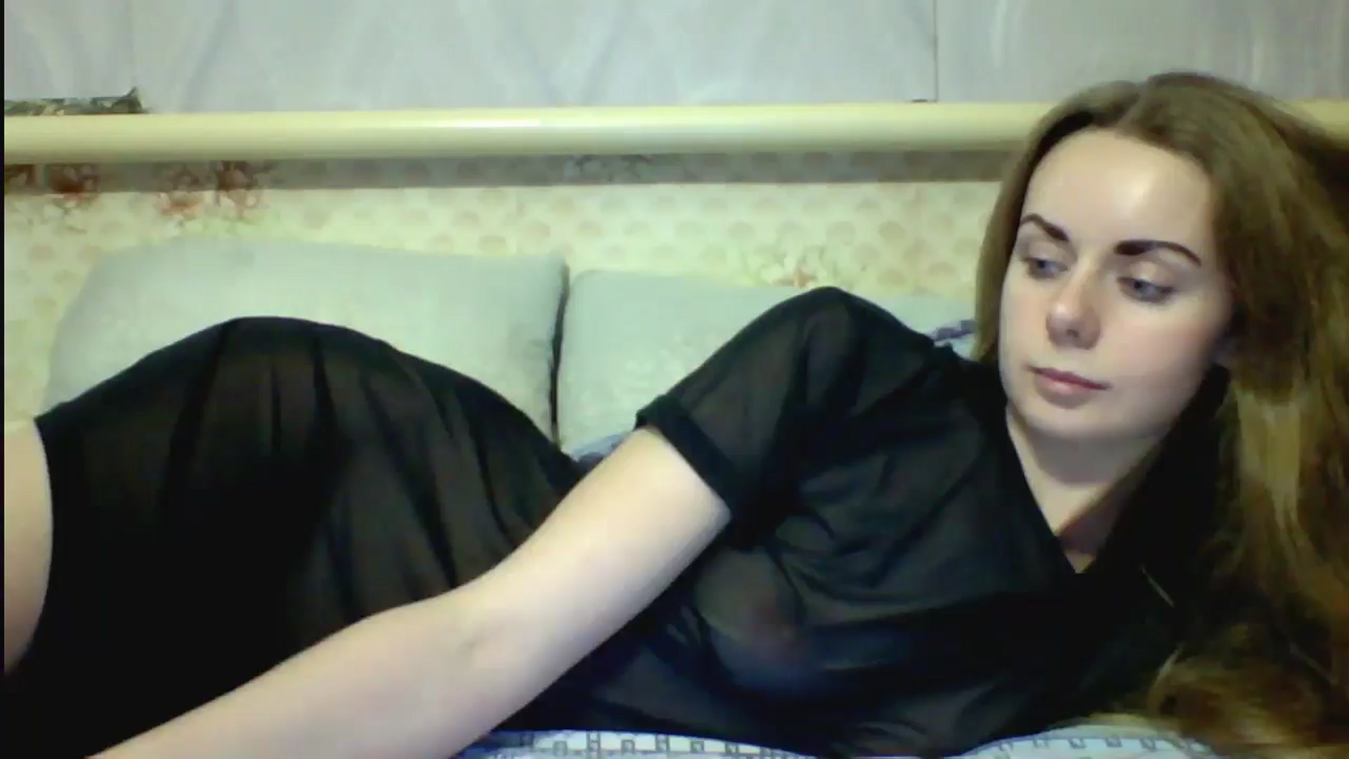 Gallery image thumbnail from Stepfania's myfreecams stream on, 08/19/2025, 01:08 image 4 of 20