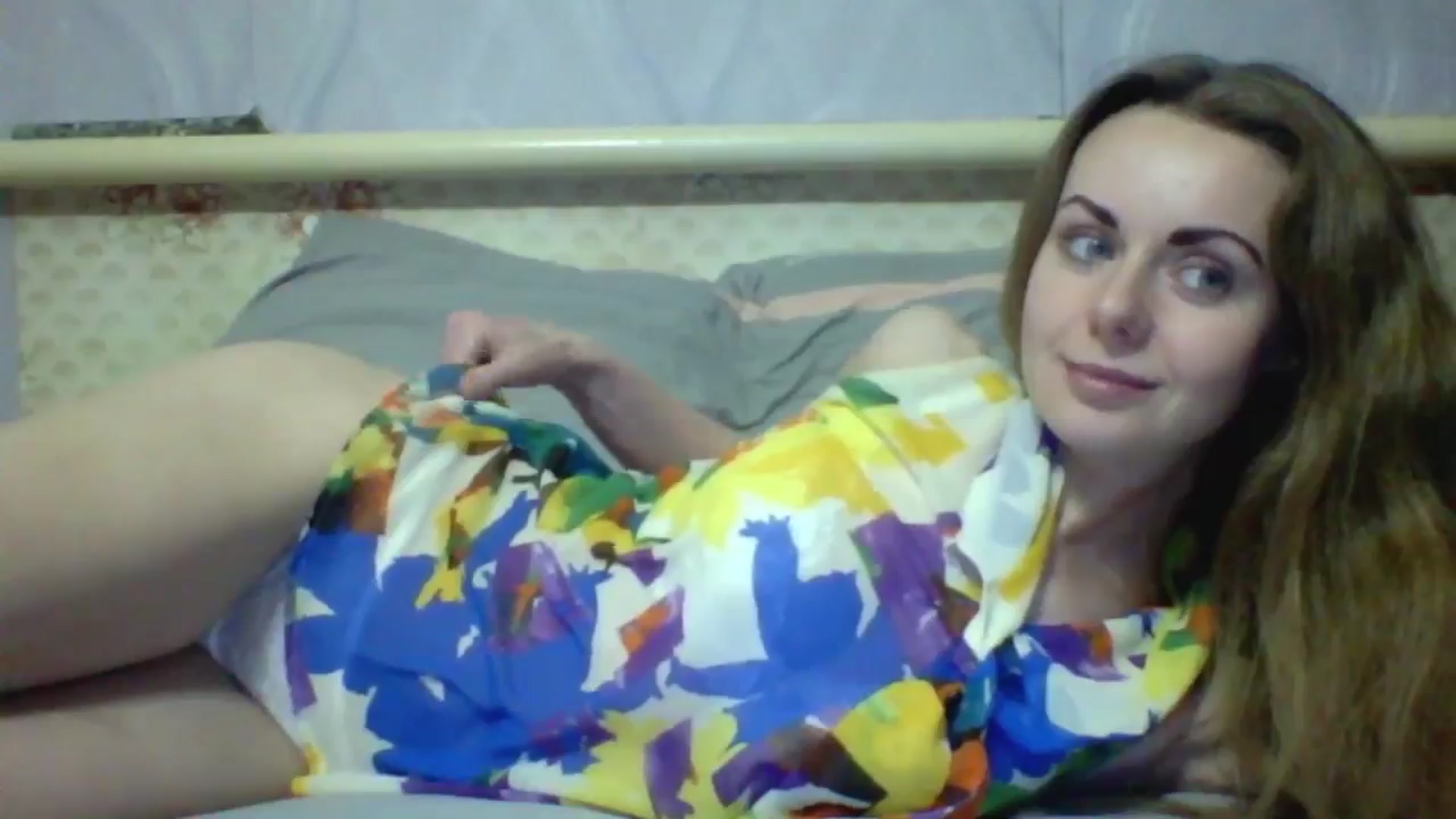 Gallery image thumbnail from Stepfania's myfreecams stream on, 03/25/2026, 03:07 image 4 of 20