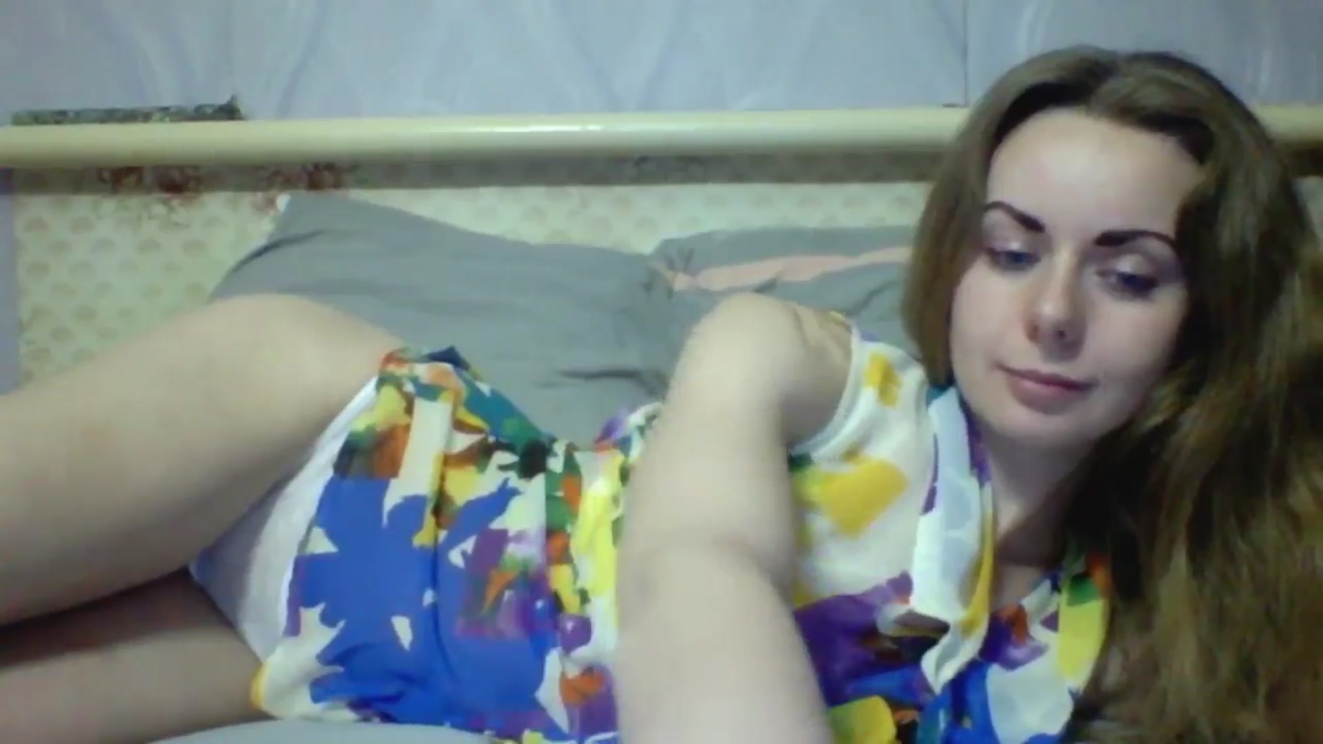 Gallery image thumbnail from Stepfania's myfreecams stream on, 03/25/2026, 03:07 image 7 of 20