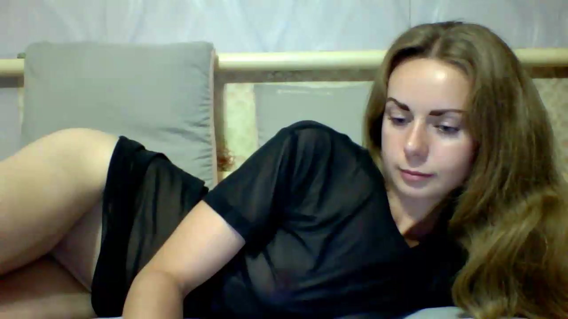 Gallery image thumbnail from Stepfania's myfreecams stream on, 07/08/2026, 02:37 image 10 of 20