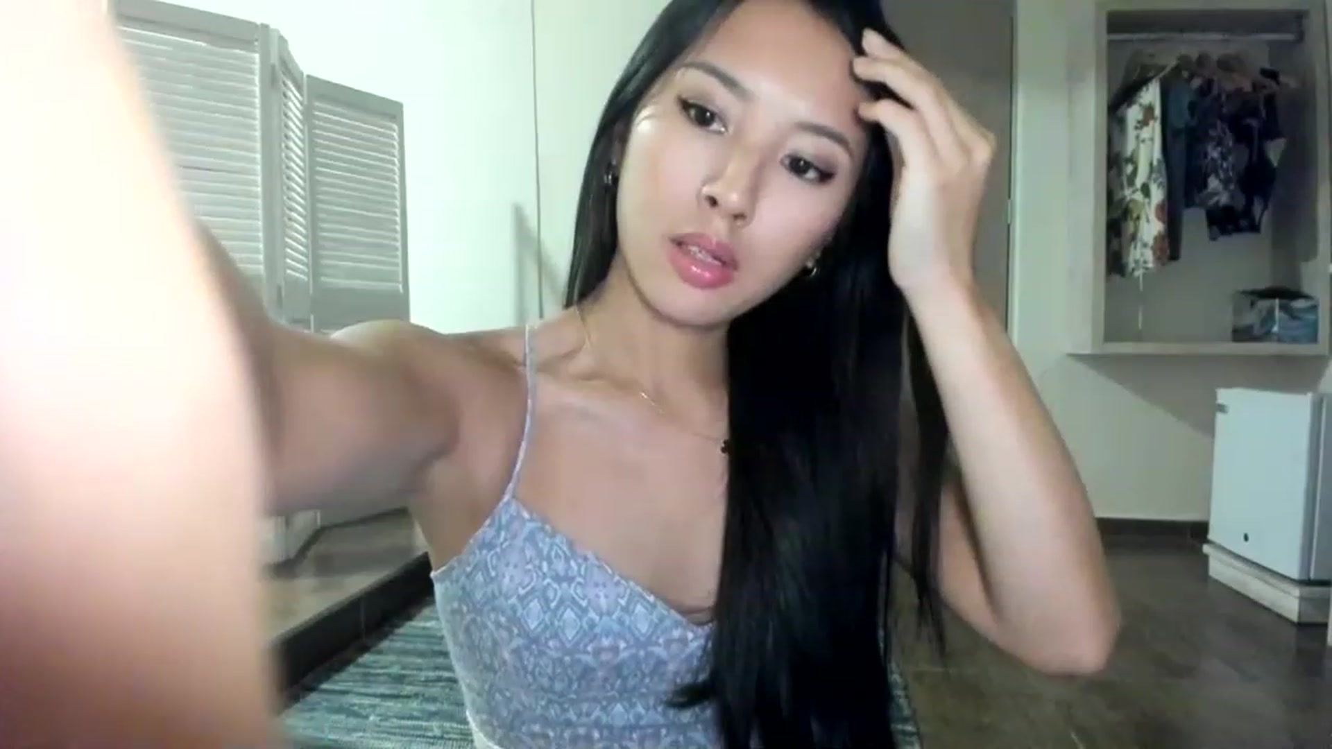 Gallery image thumbnail from Stephanie's myfreecams stream on, 11/22/2022, 14:51 image 4 of 20