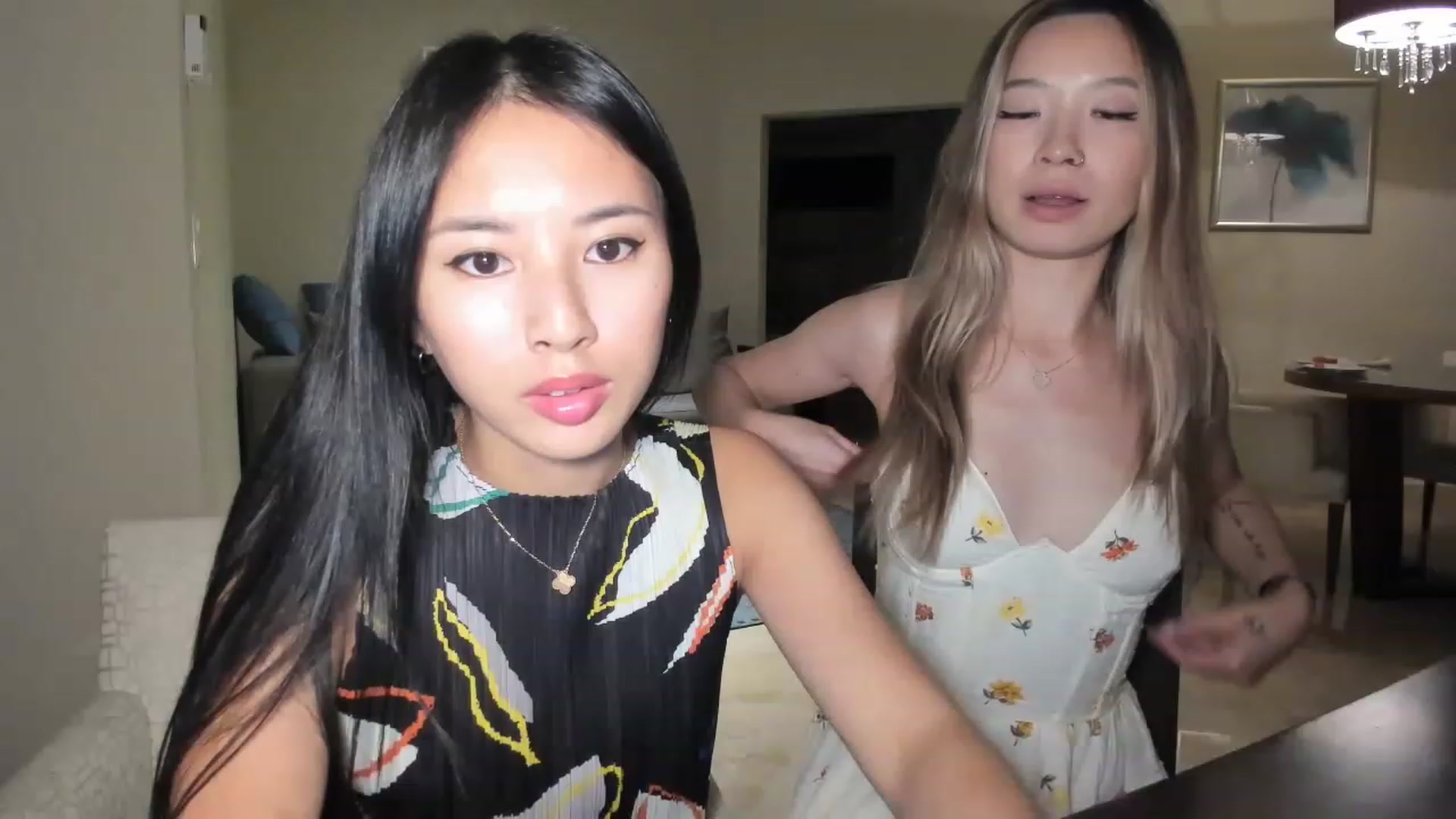 Gallery image thumbnail from Stephanie's myfreecams stream on, 12/10/2022, 07:27 image 1 of 20