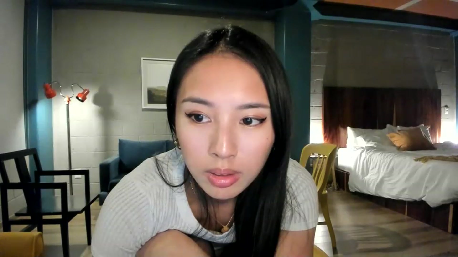 Gallery image thumbnail from Stephanie's myfreecams stream on, 01/17/2023, 07:00 image 9 of 20