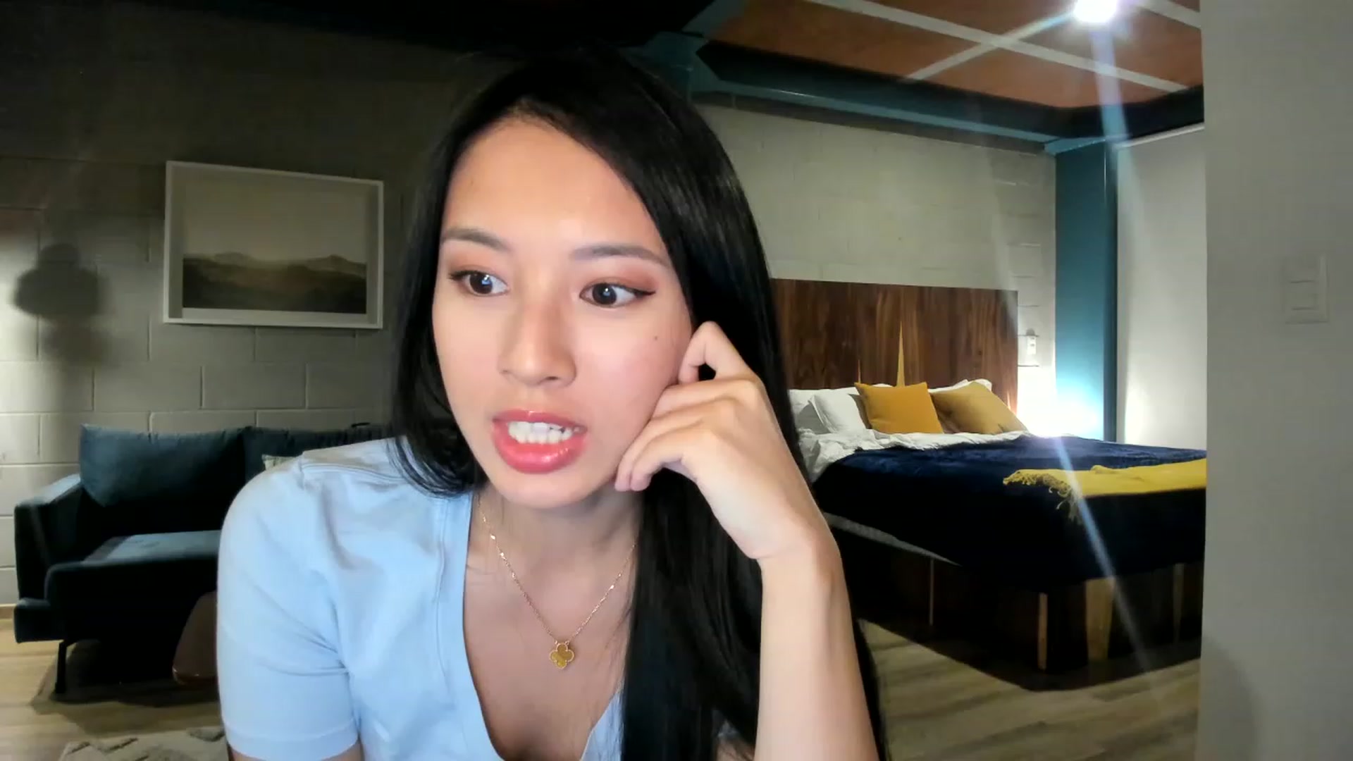 Gallery image thumbnail from Stephanie's myfreecams stream on, 01/26/2023, 07:31 image 1 of 20