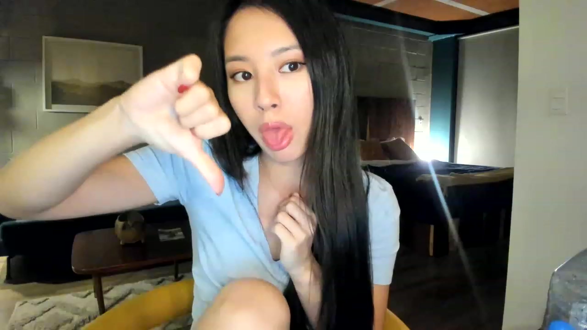 Gallery image thumbnail from Stephanie's myfreecams stream on, 01/26/2023, 07:31 image 15 of 20