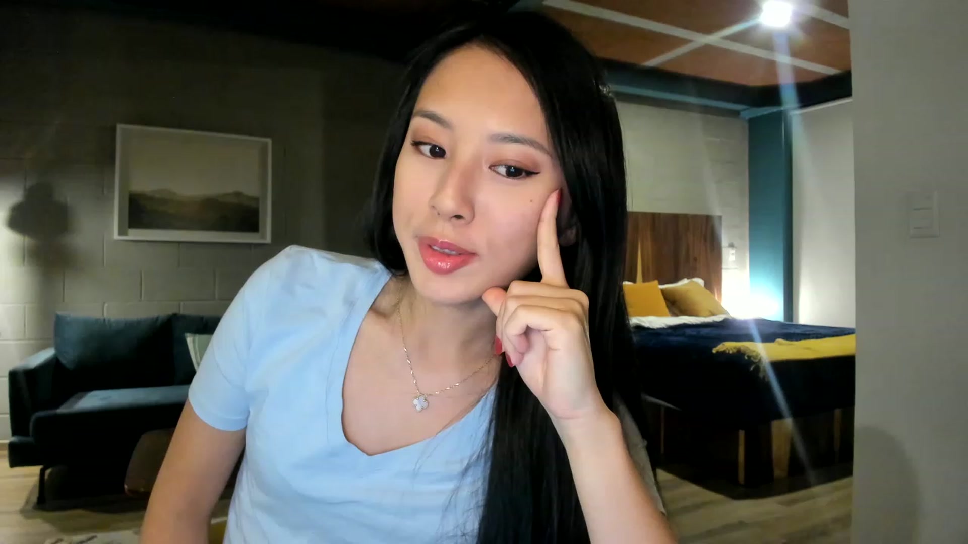 Gallery image thumbnail from Stephanie's myfreecams stream on, 01/26/2023, 07:31 image 2 of 20