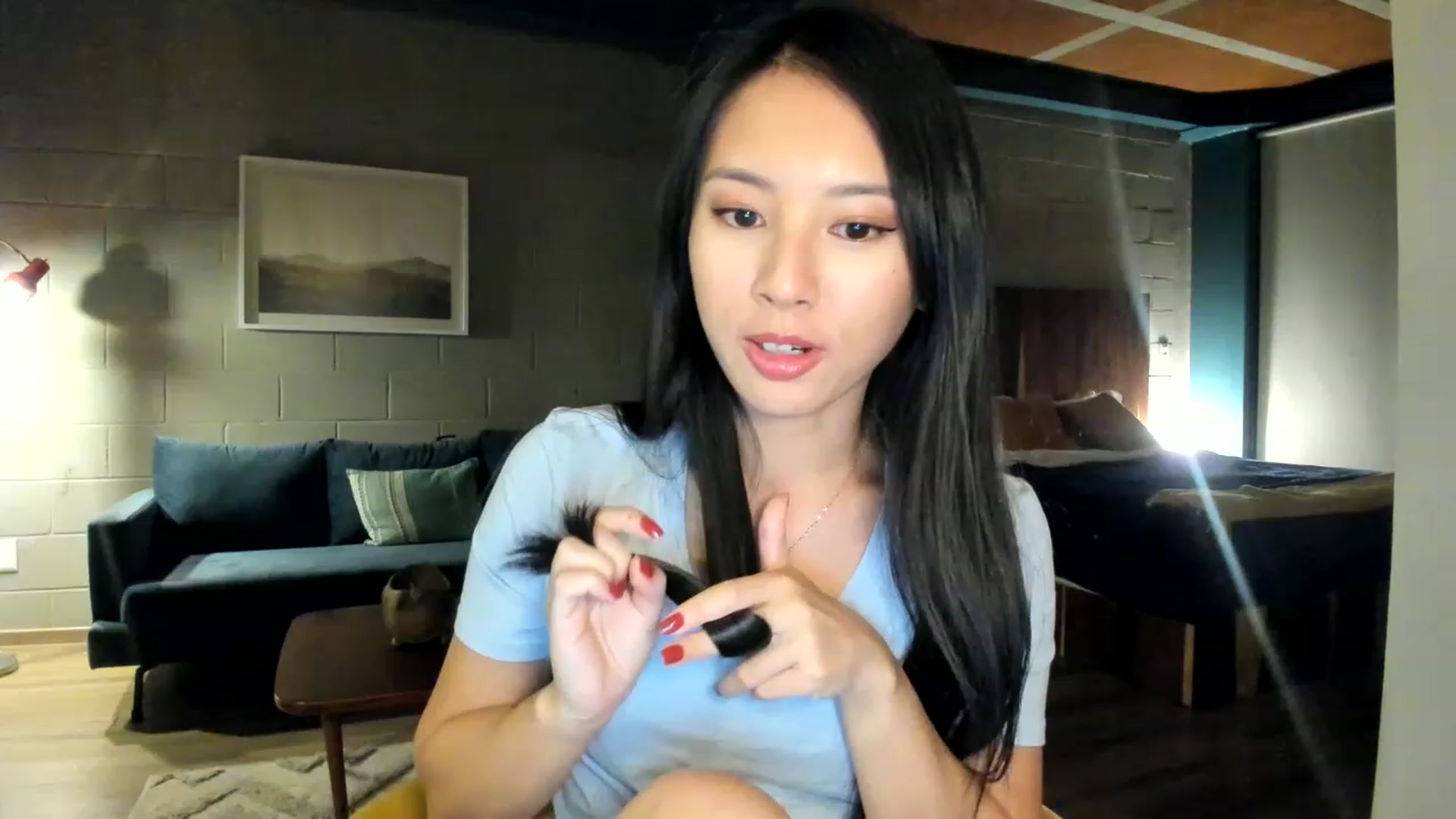 Gallery image thumbnail from Stephanie's myfreecams stream on, 01/26/2023, 07:31 image 10 of 20